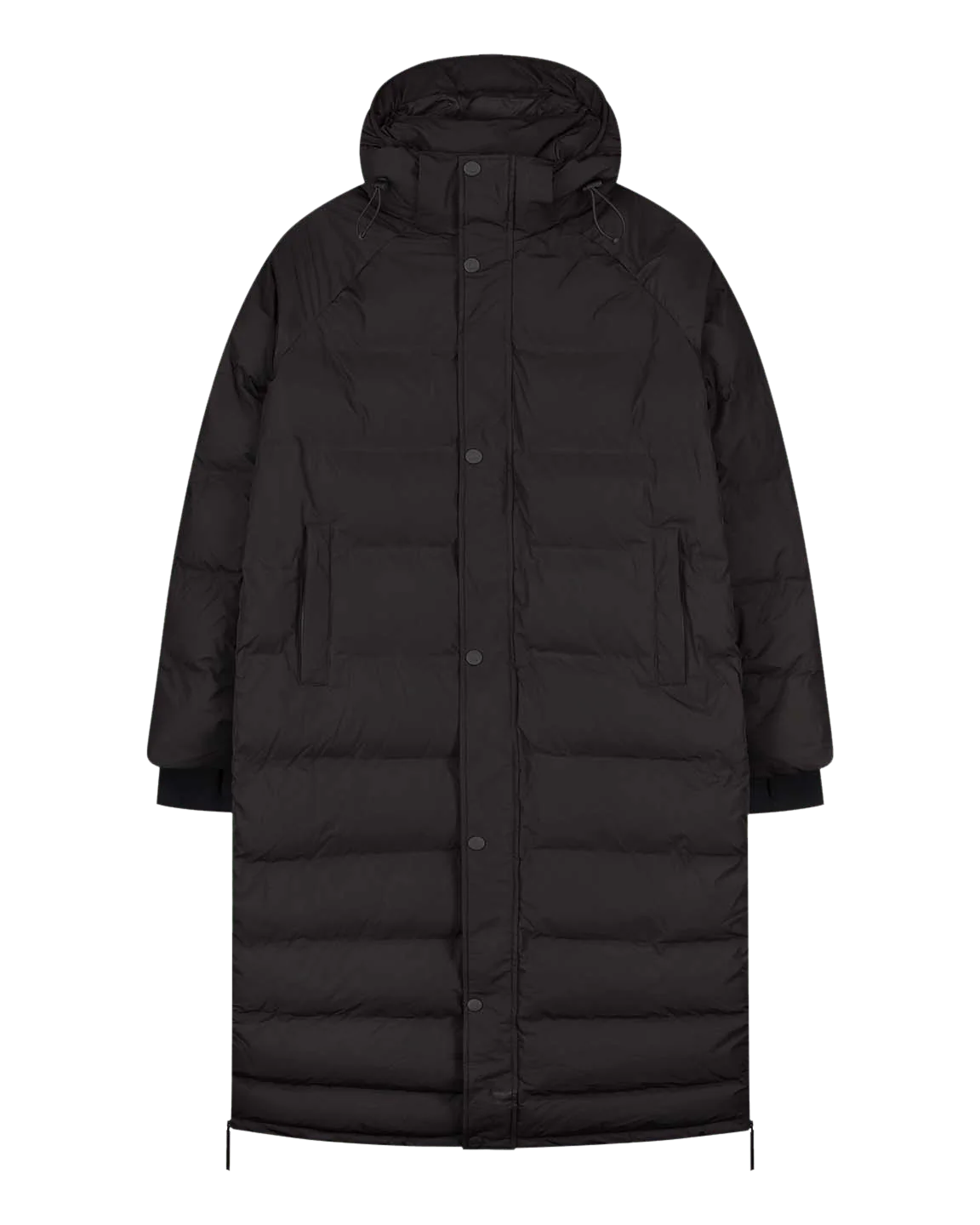 (07) Lightweight Puffer - Image 6