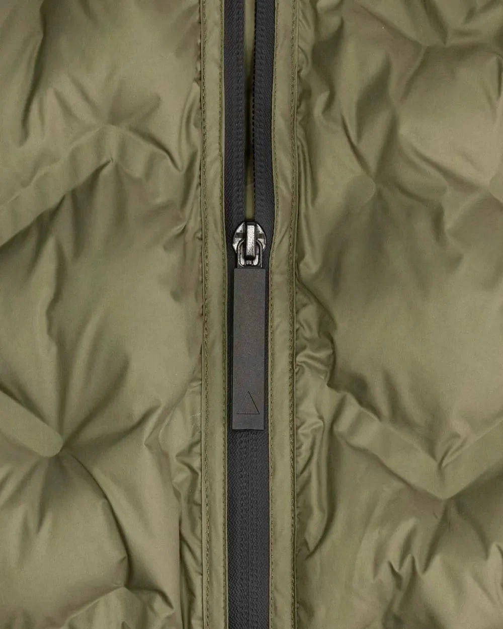 (19) Long Bodywarmer (Sale) - Image 5