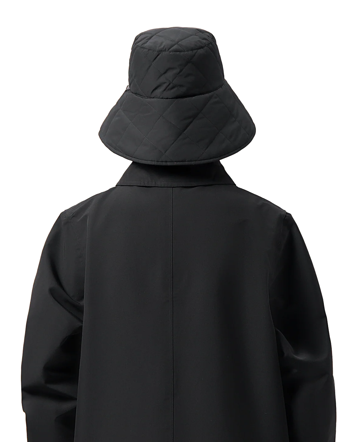 (41) Padded Bucket - Image 7