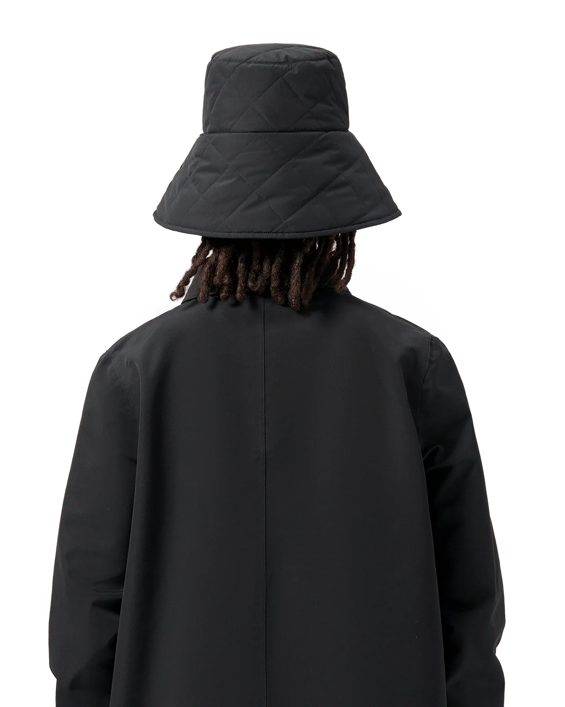 (41) Padded Bucket - Image 3