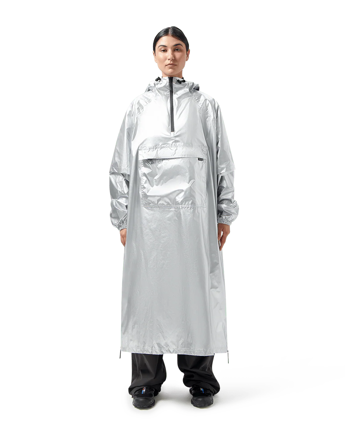 (08) Poncho - Image 13