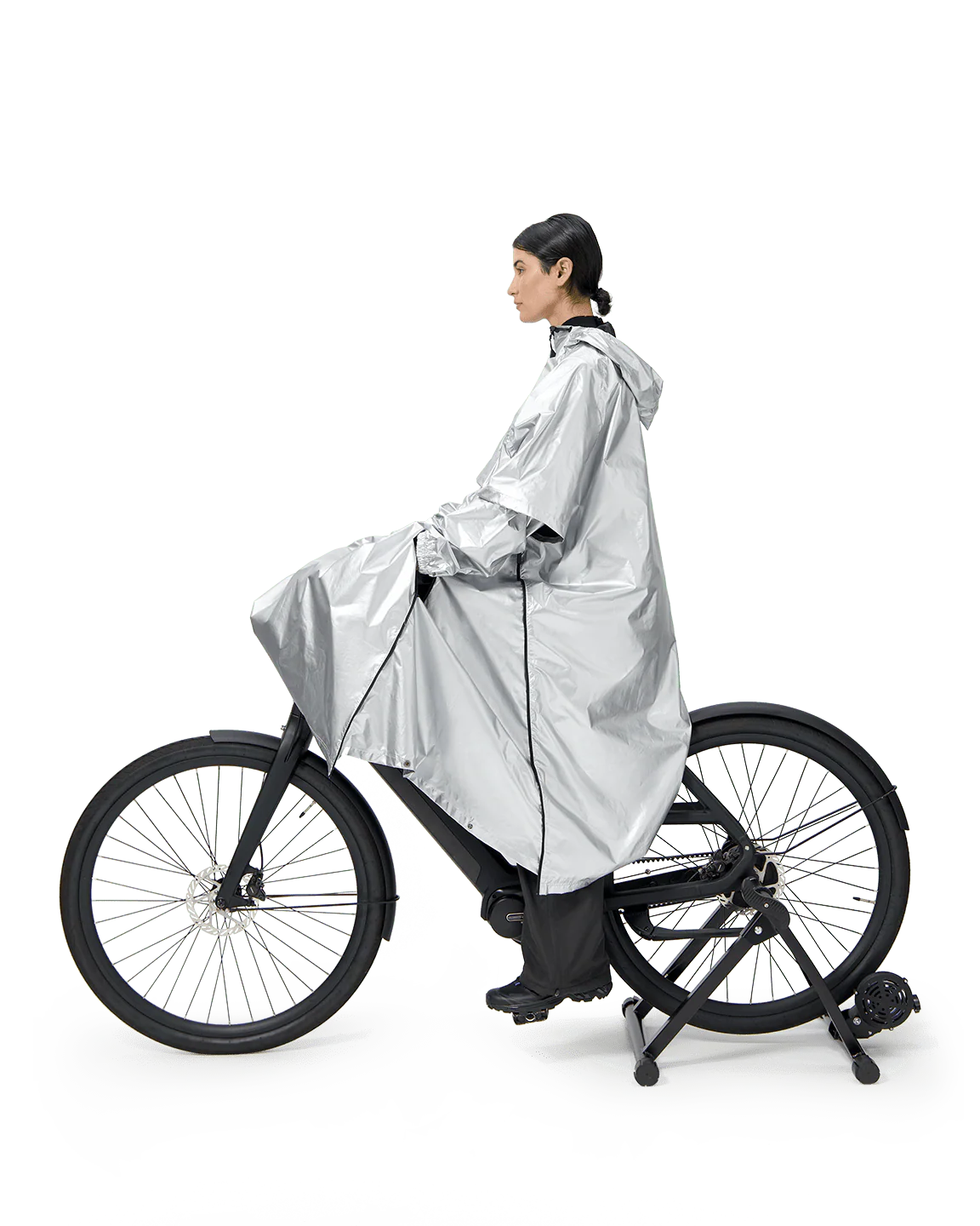 (08) Poncho - Image 14