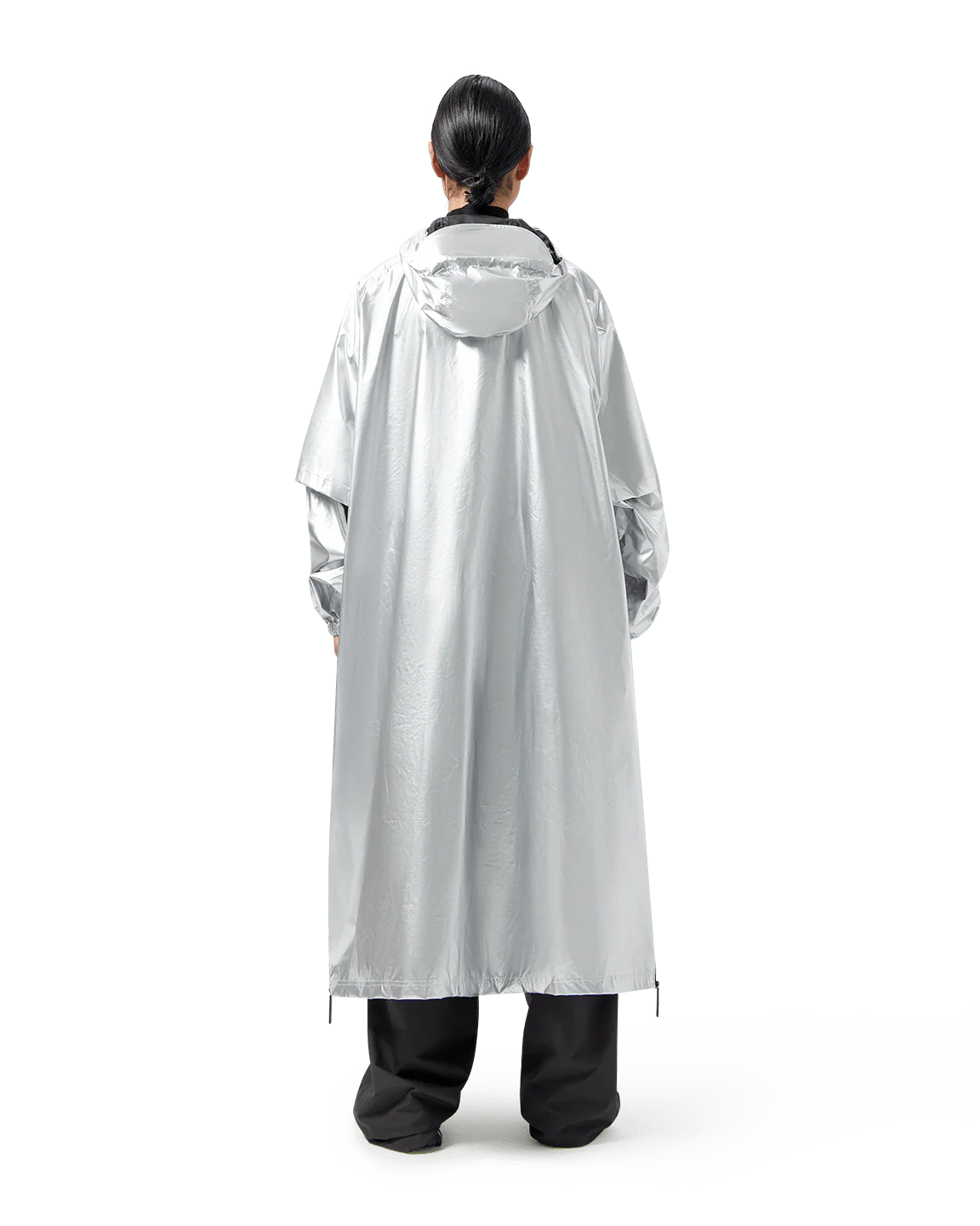 (08) Poncho - Image 16