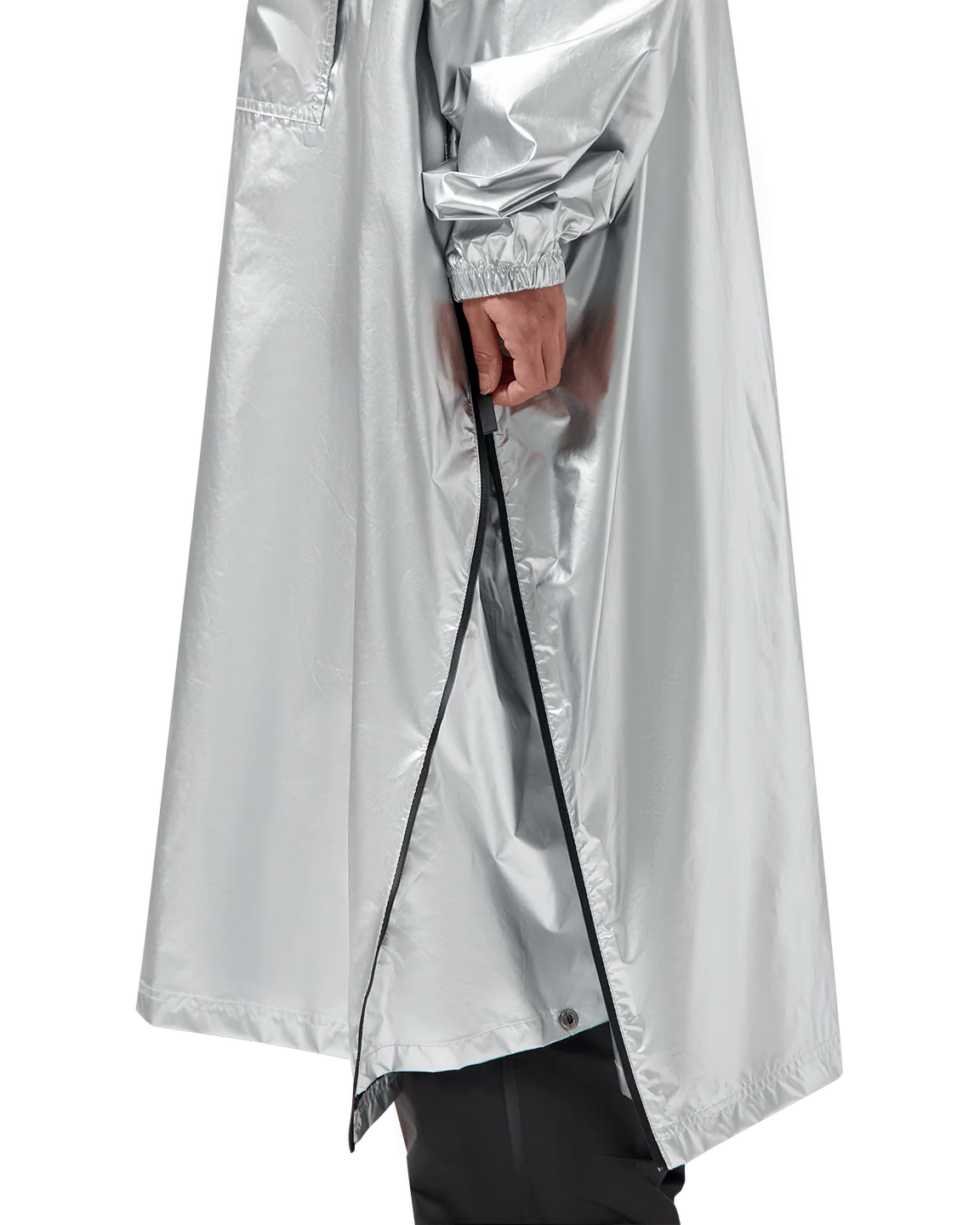 (08) Poncho - Image 17