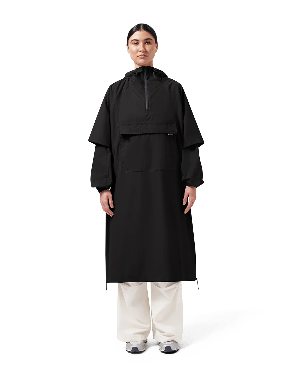 (08) Poncho - Image 24