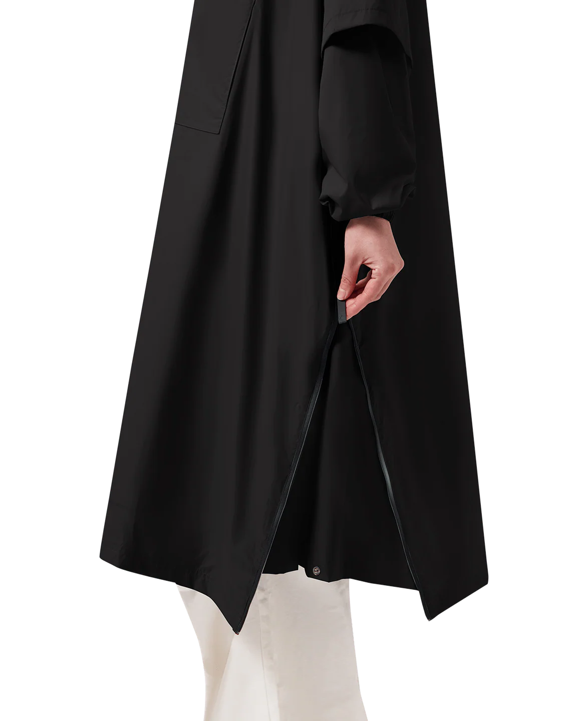 (08) Poncho - Image 28