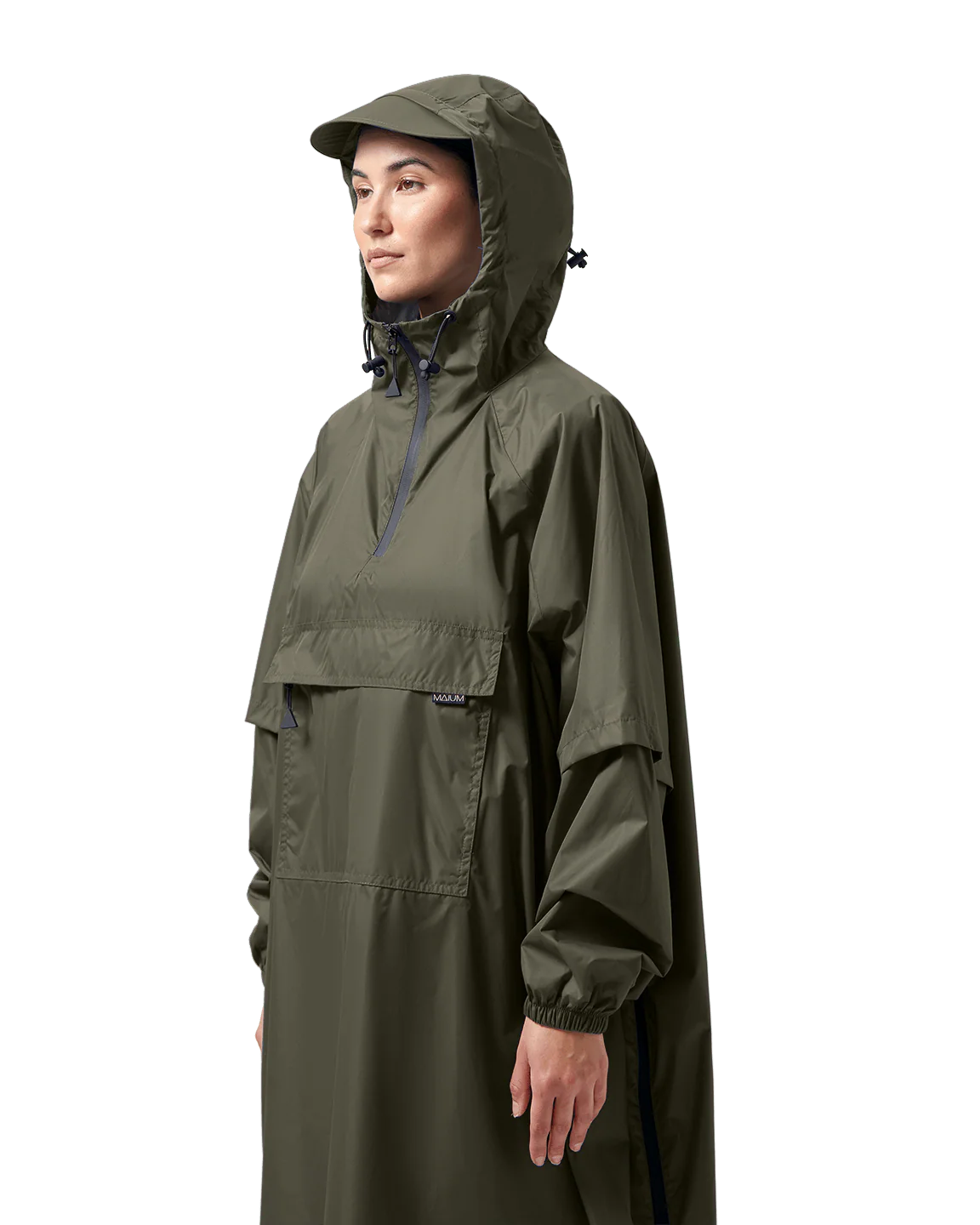 (08) Poncho - Image 3