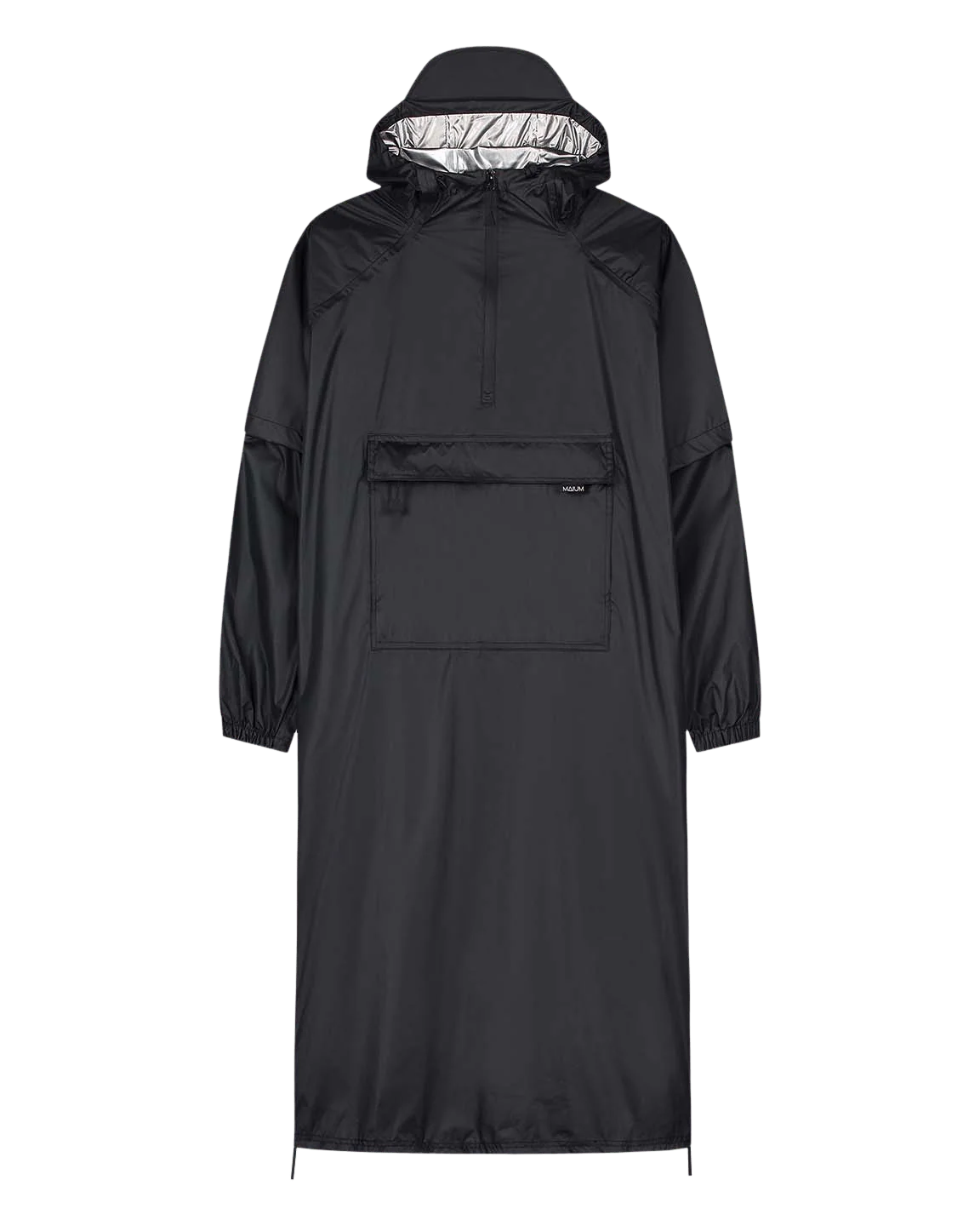 (08) Poncho - Image 30