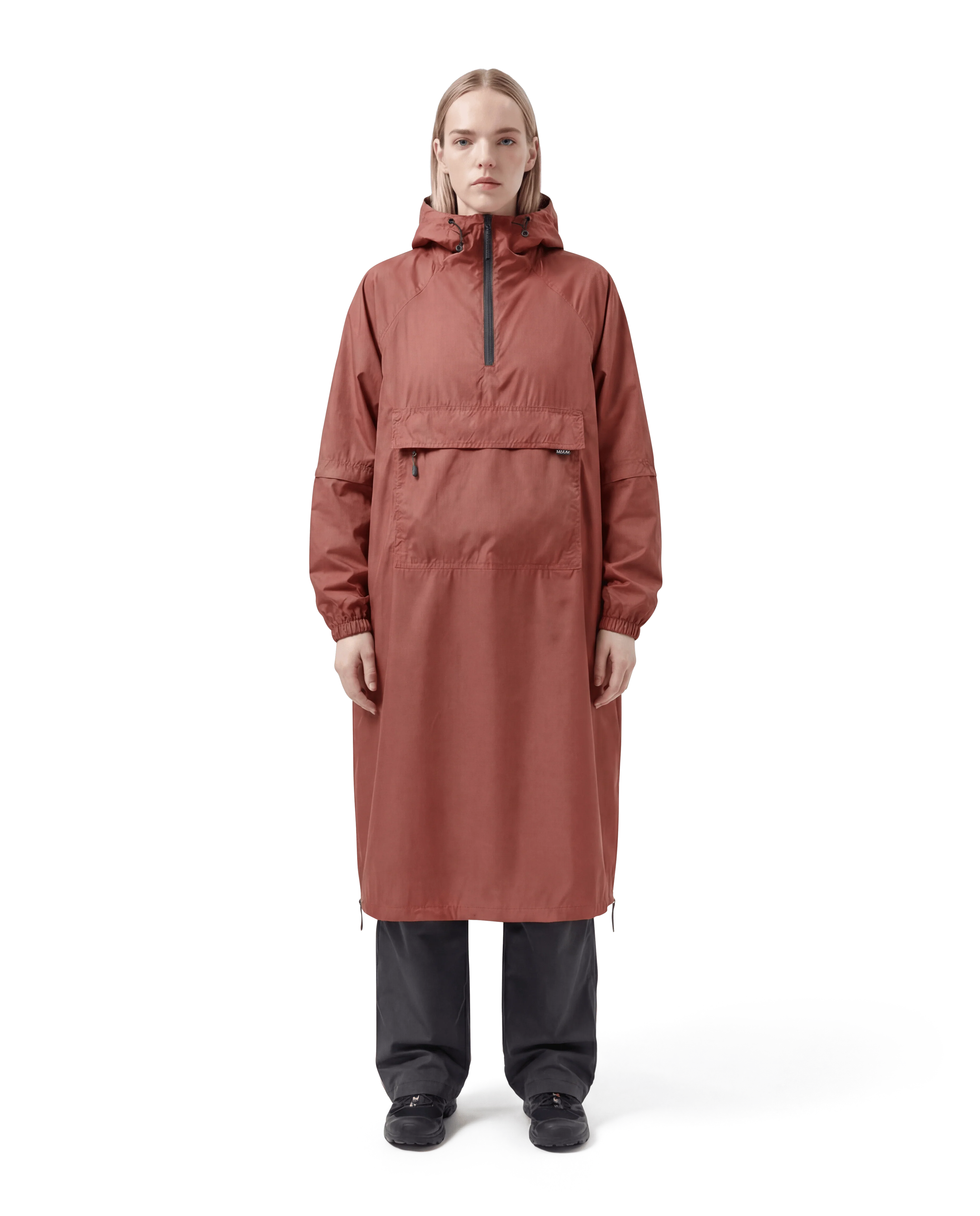 (08) Poncho - Image 36