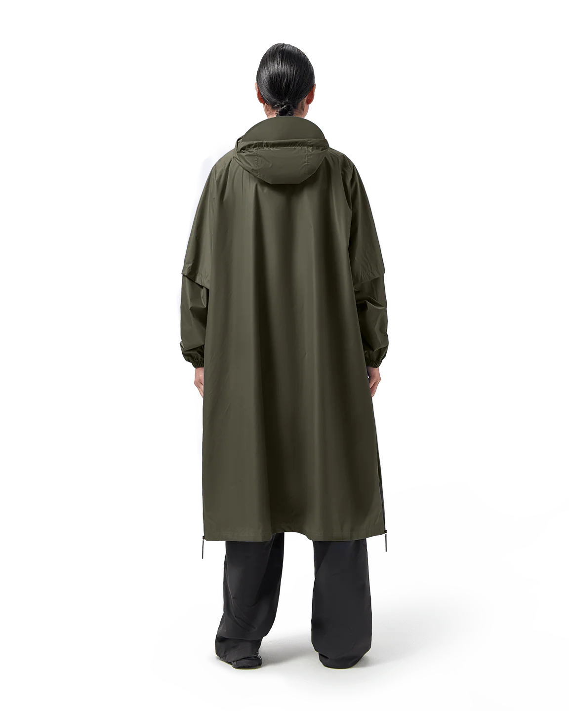 (08) Poncho - Image 4