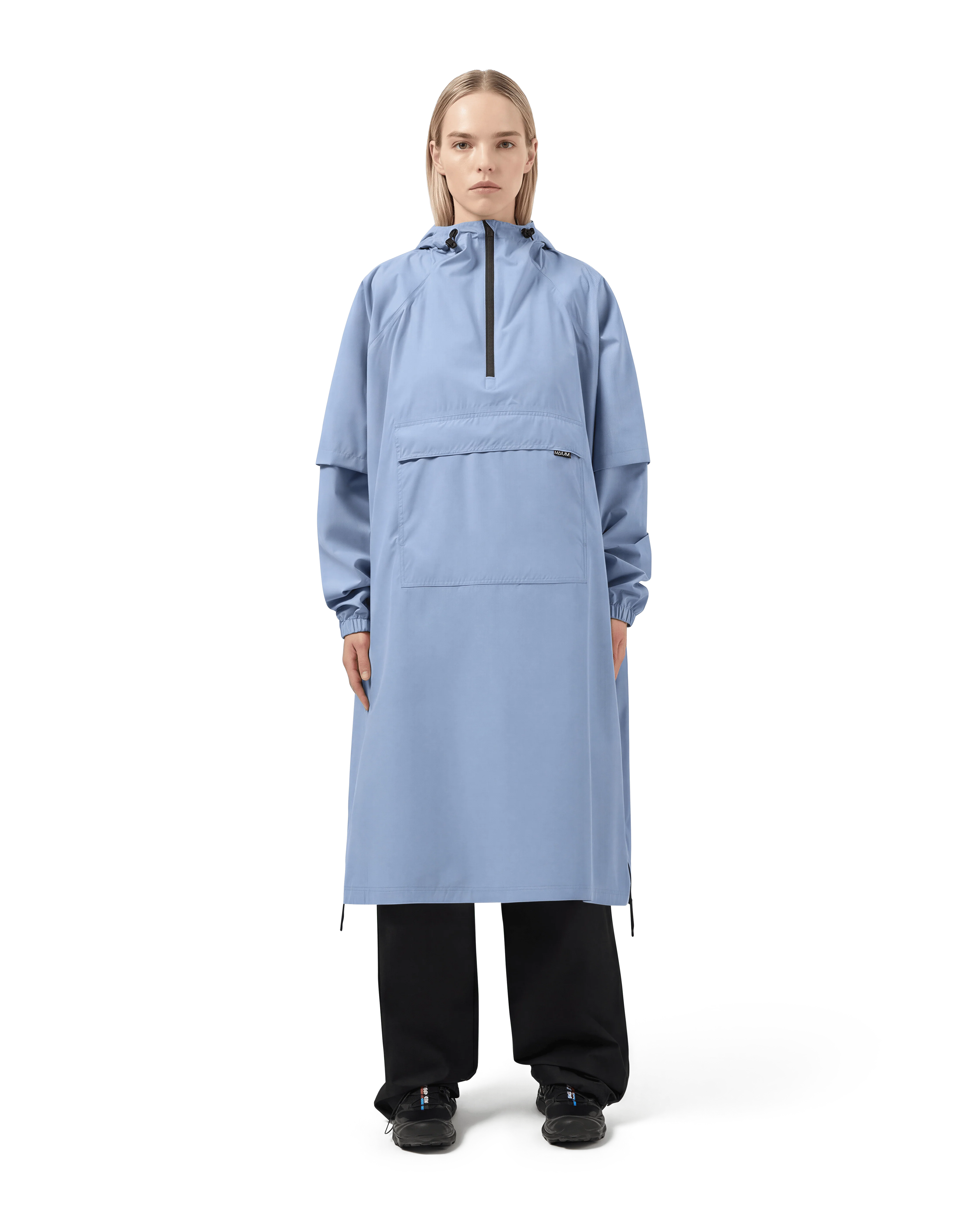 (08) Poncho - Image 46