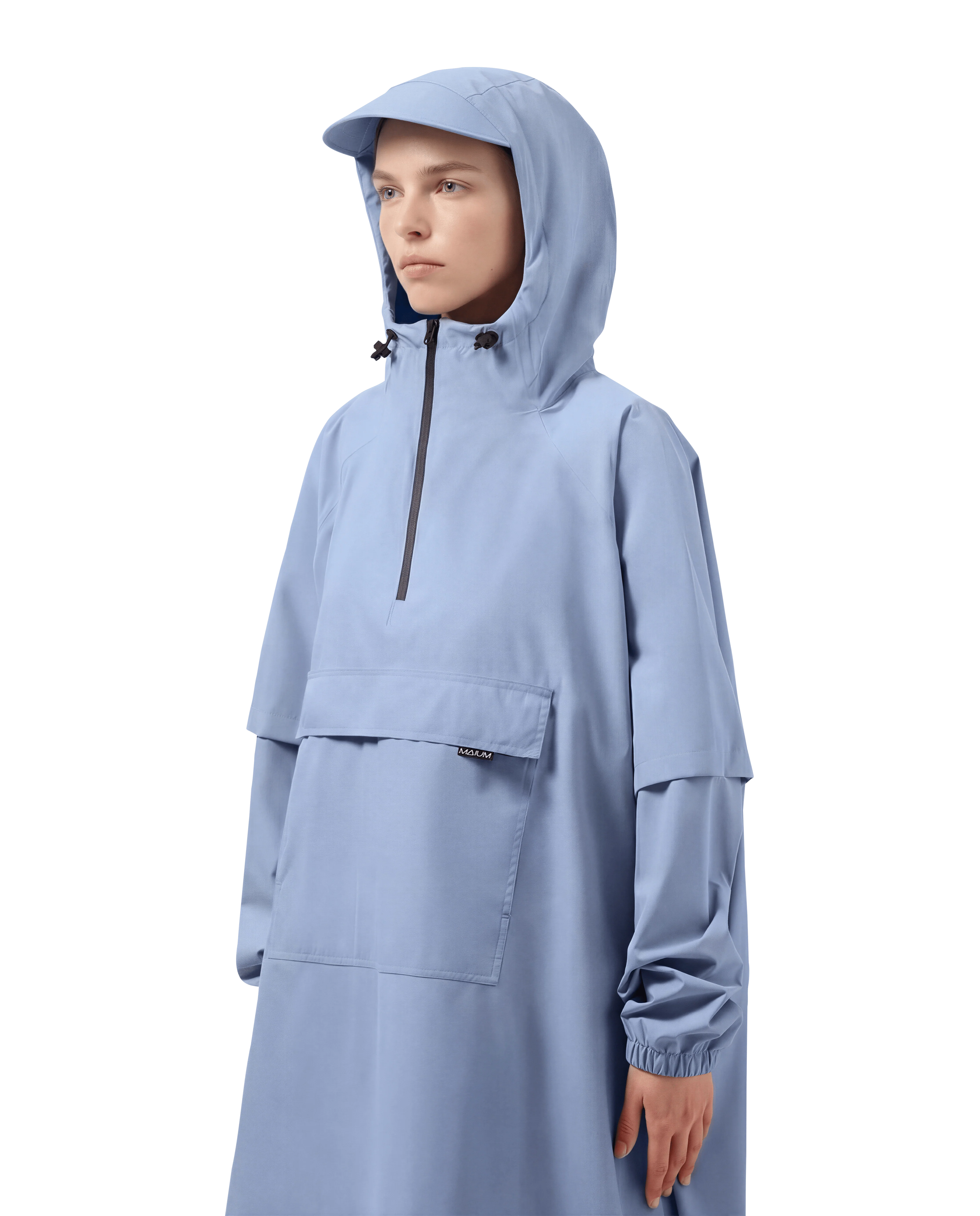 (08) Poncho - Image 48