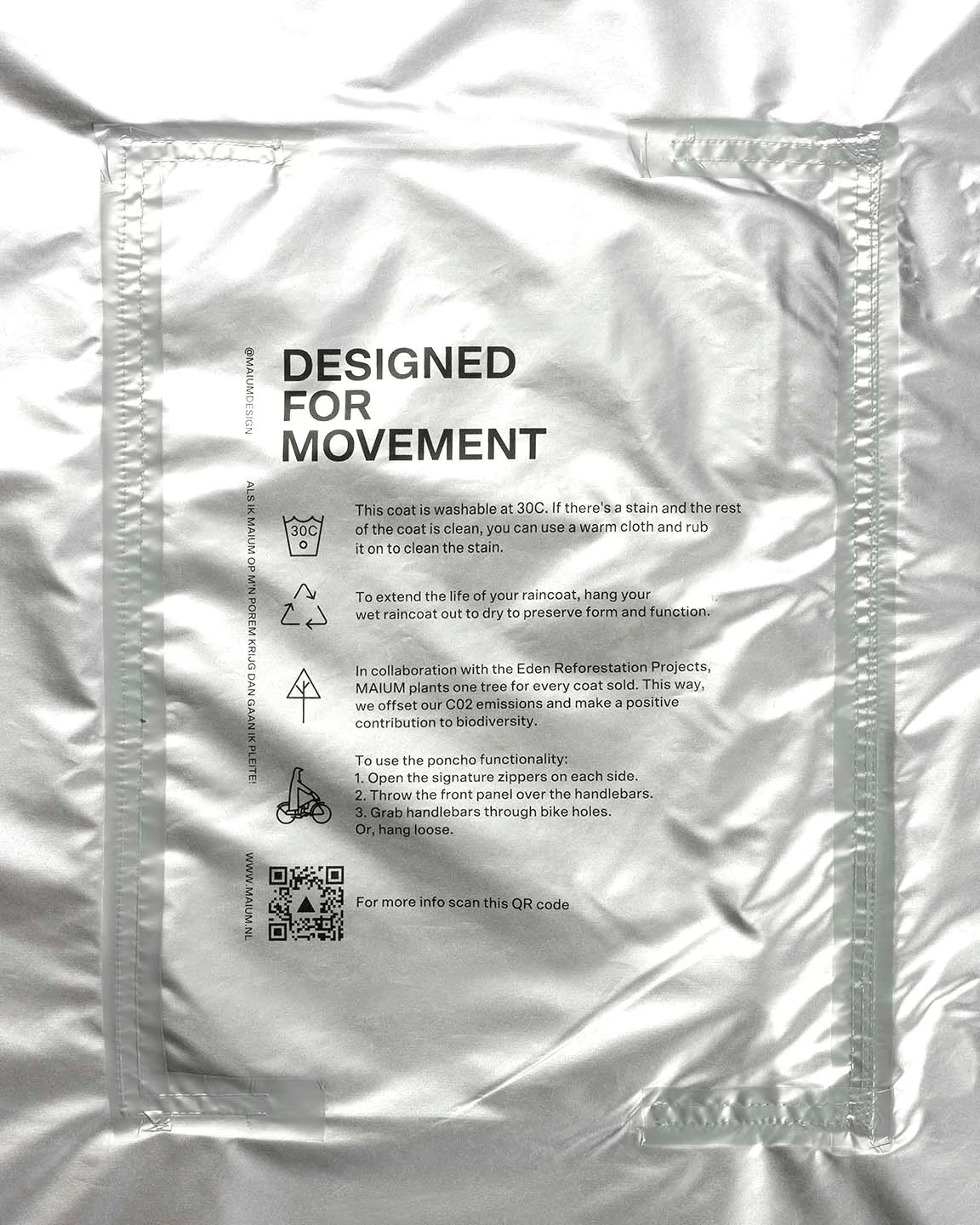 (08) Poncho - Image 56