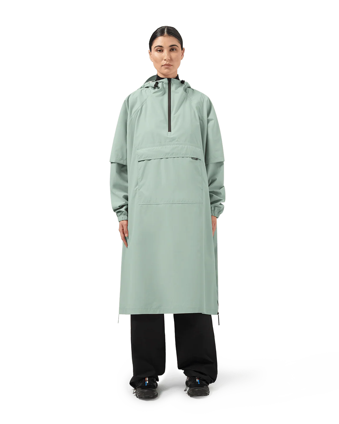 (08) Poncho - Image 57