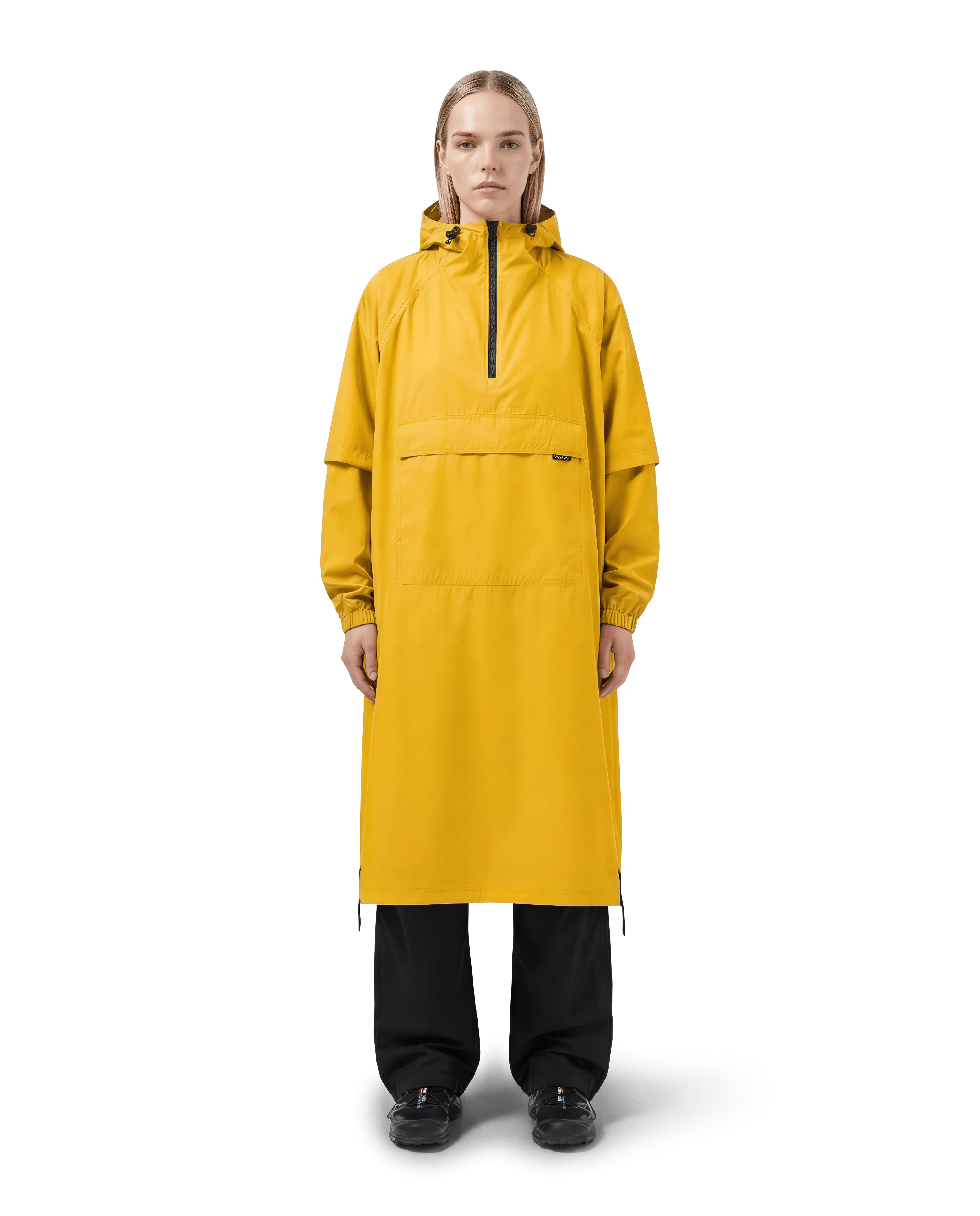 (08) Poncho - Image 66