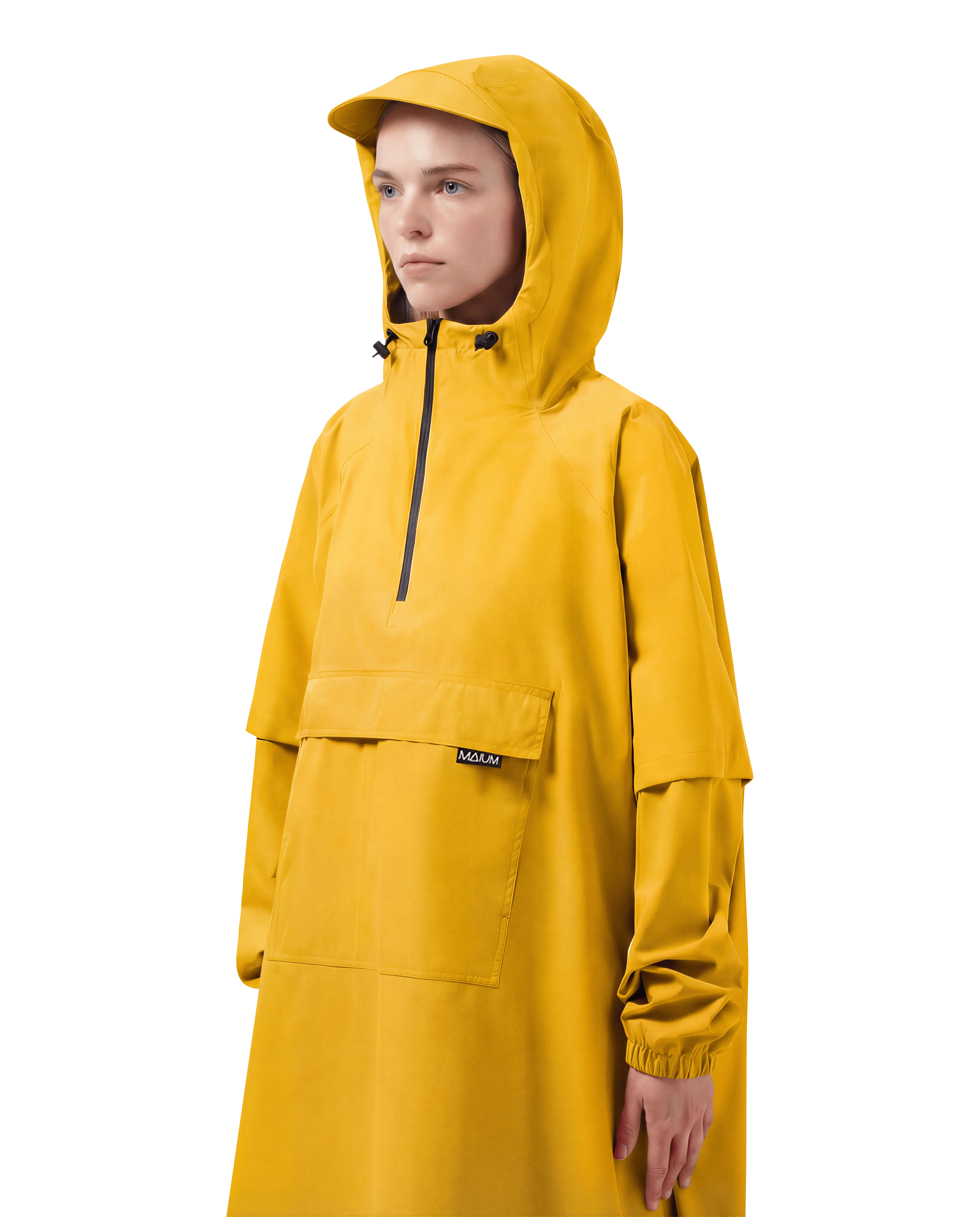 (08) Poncho - Image 68