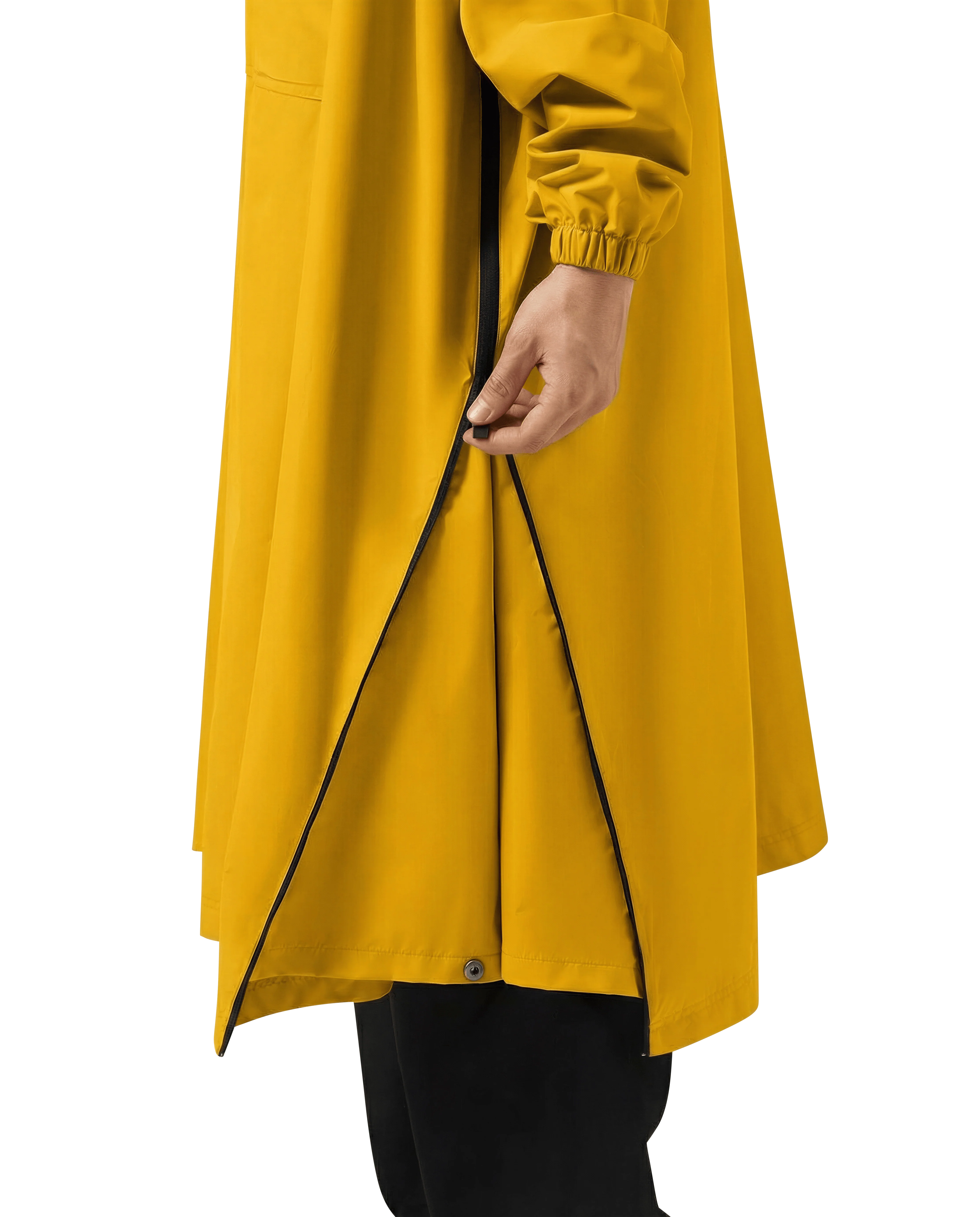 (08) Poncho - Image 69