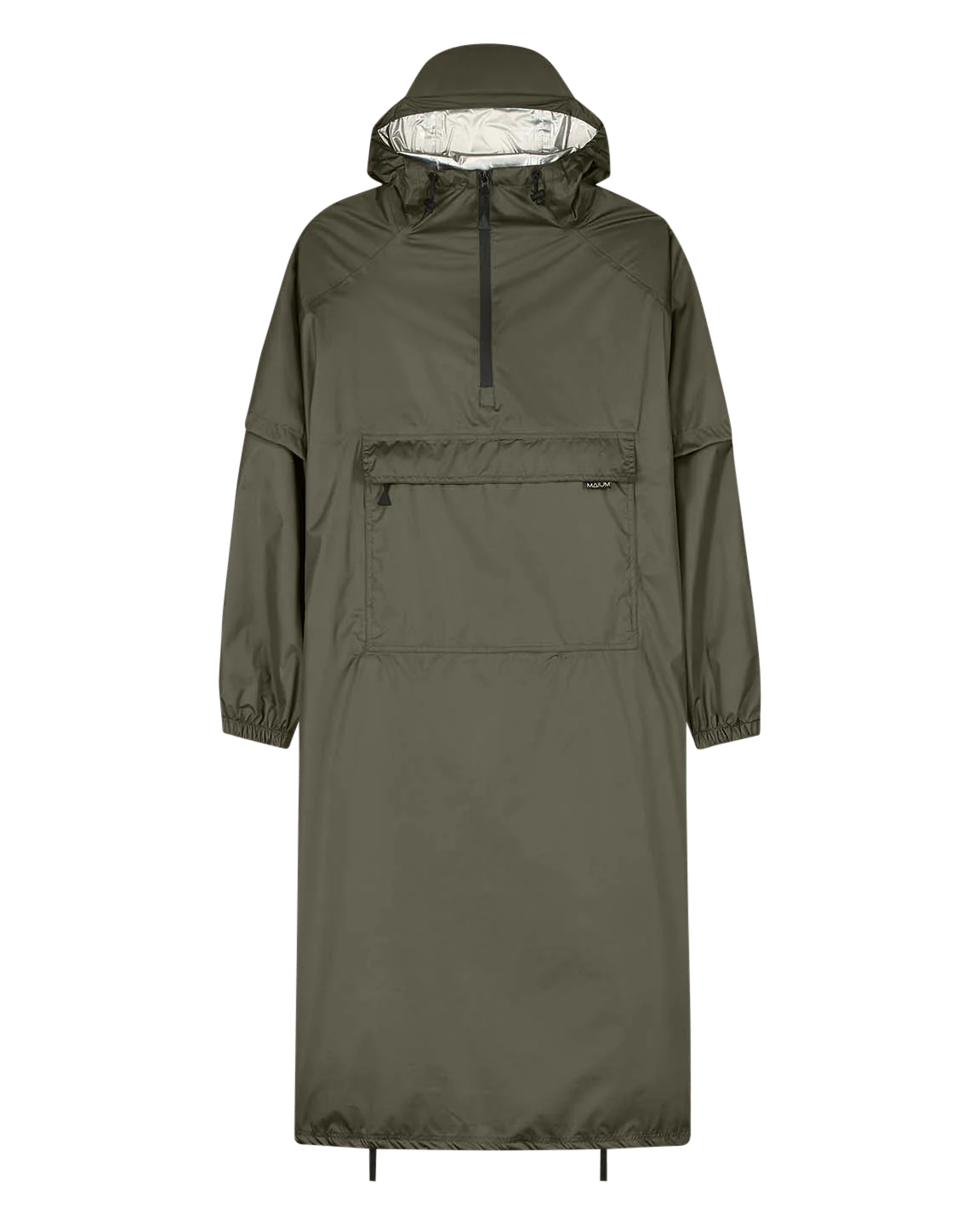 (08) Poncho - Image 7