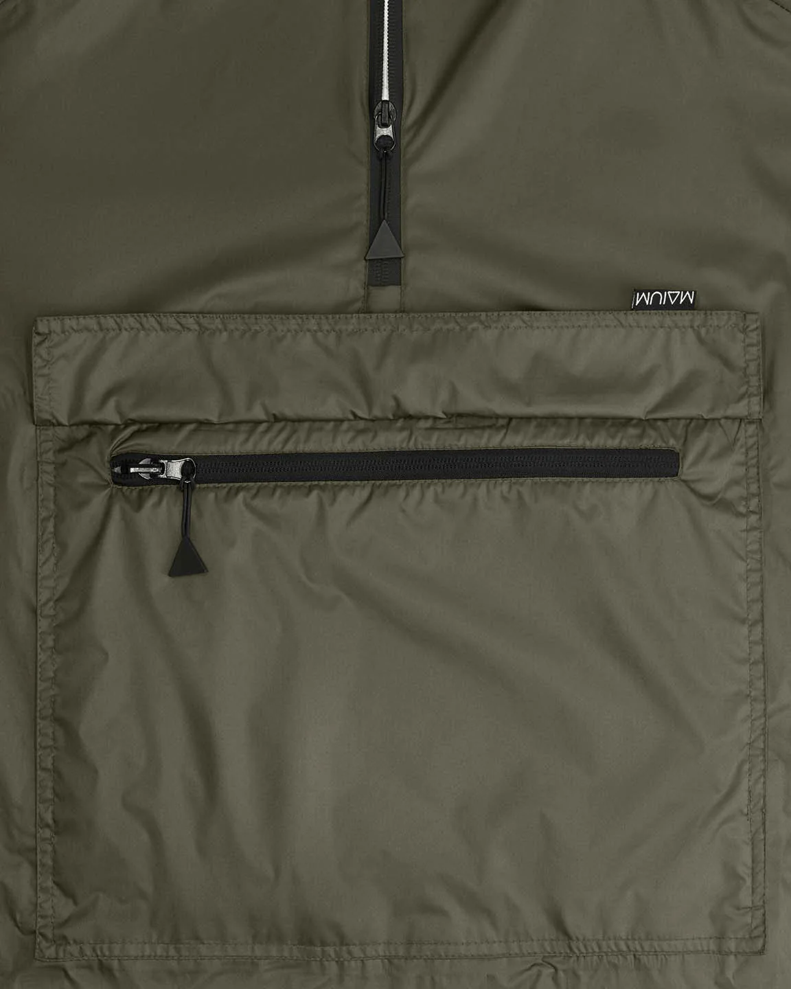 (08) Poncho - Image 9