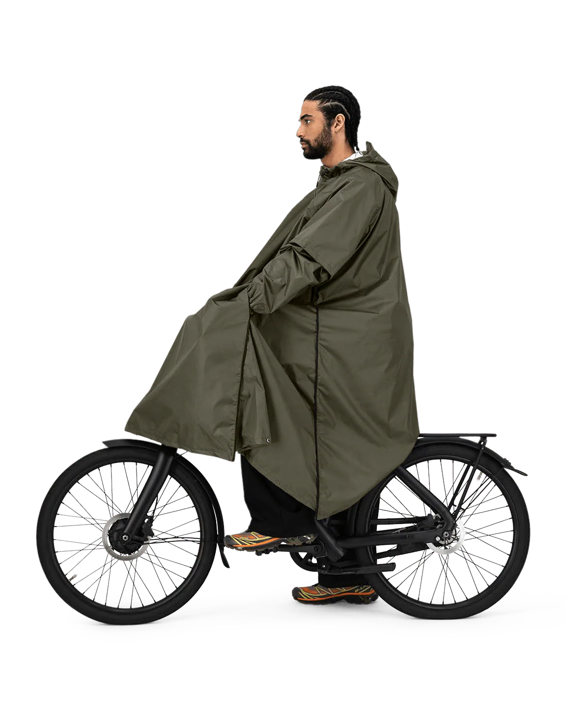 (08) Poncho - Image 13