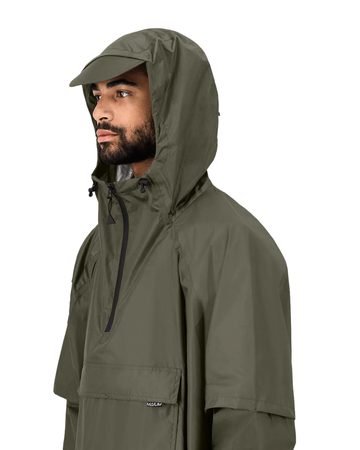 (08) Poncho - Image 14