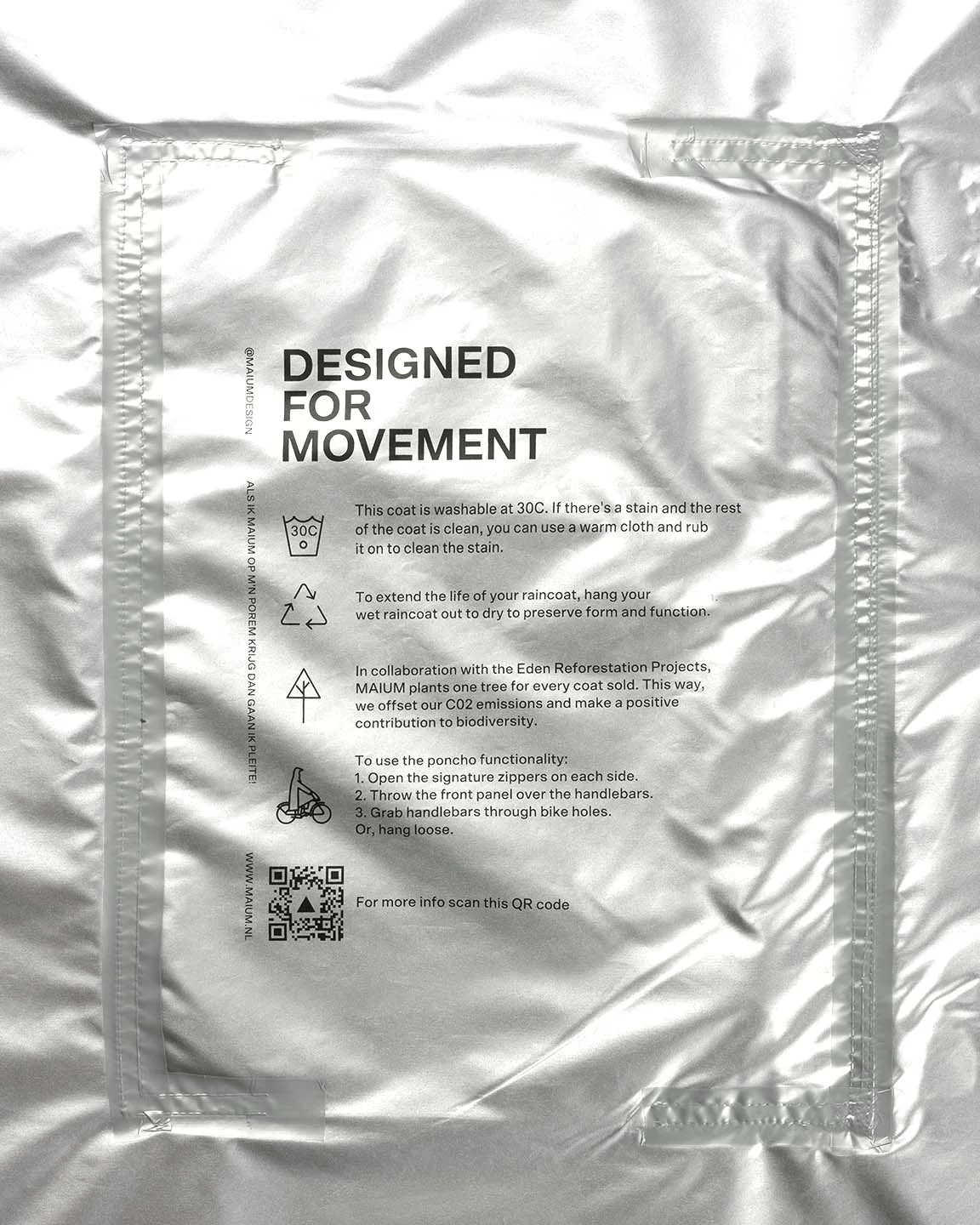 (08) Poncho - Image 23