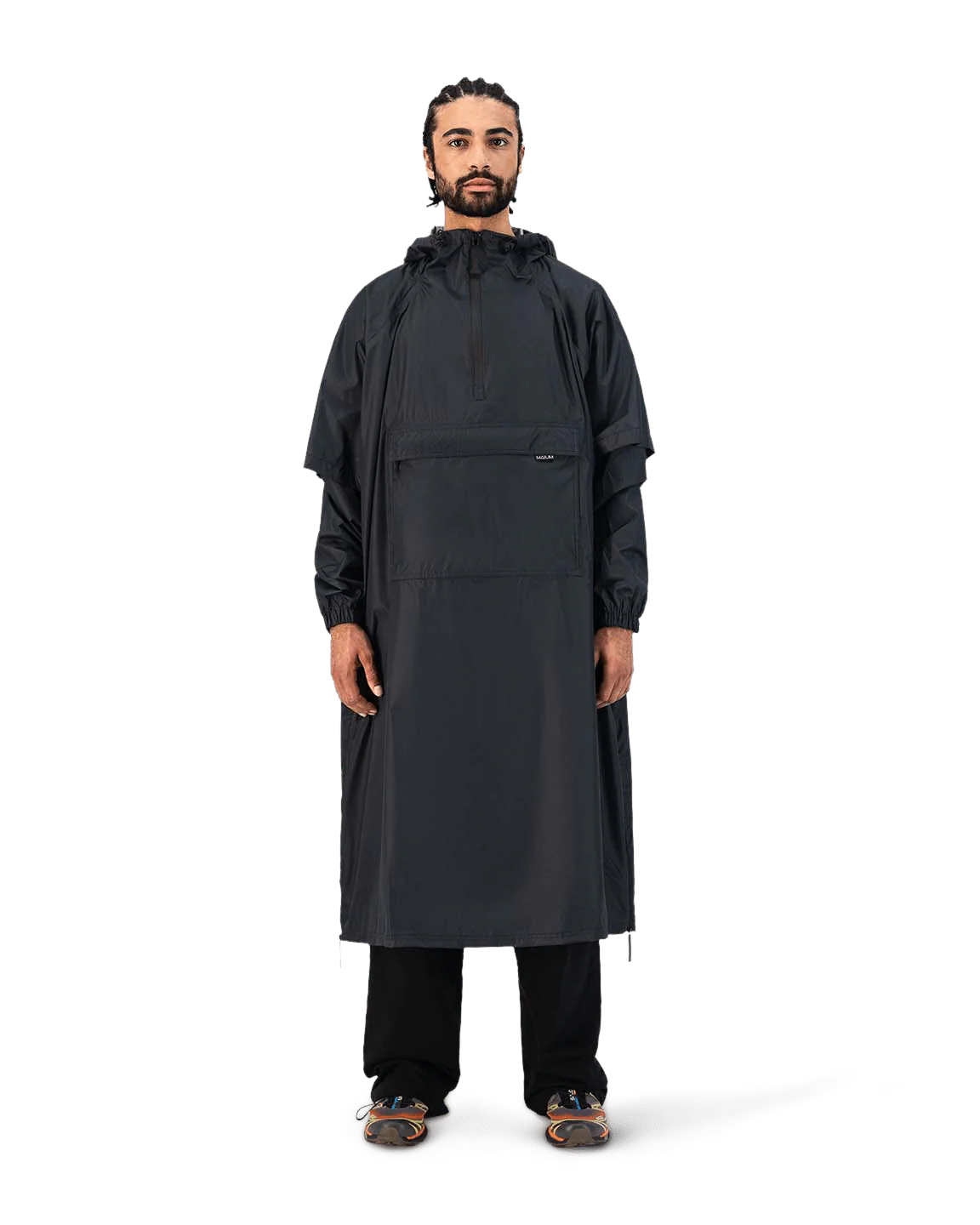 (08) Poncho - Image 24