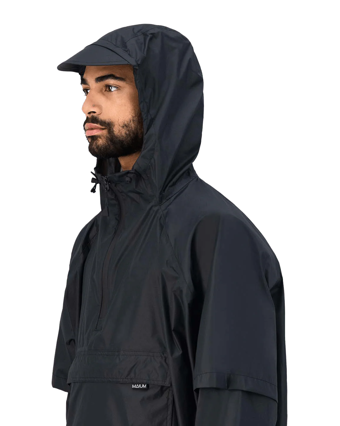 (08) Poncho - Image 26