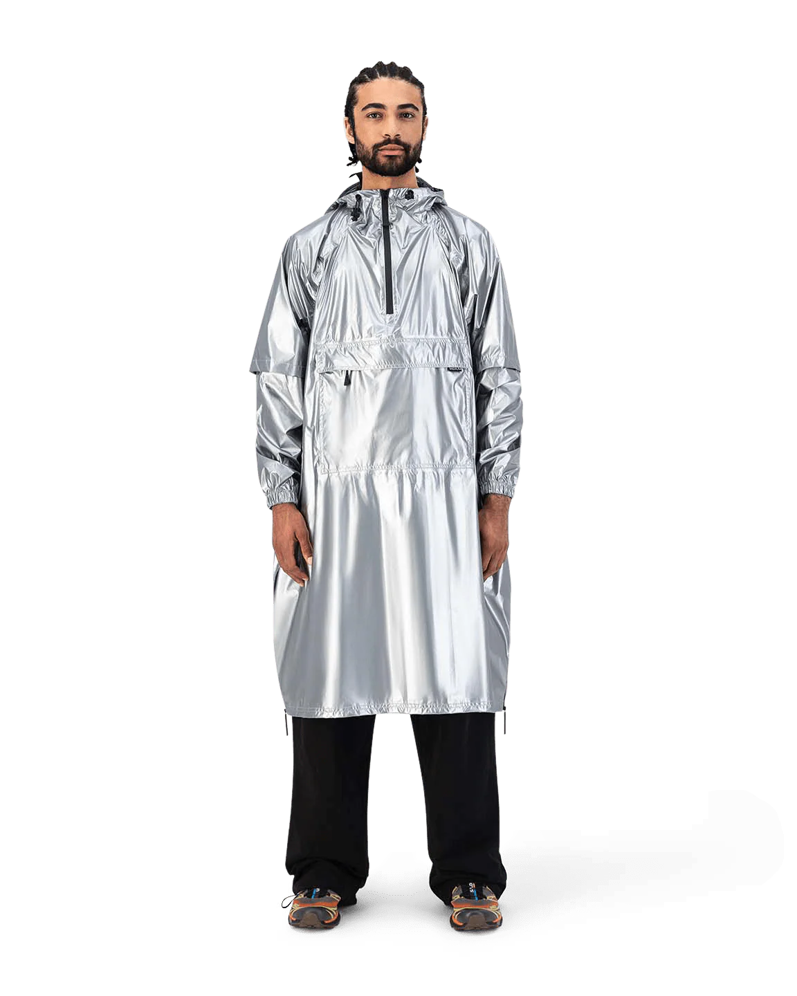 (08) Poncho - Image 36