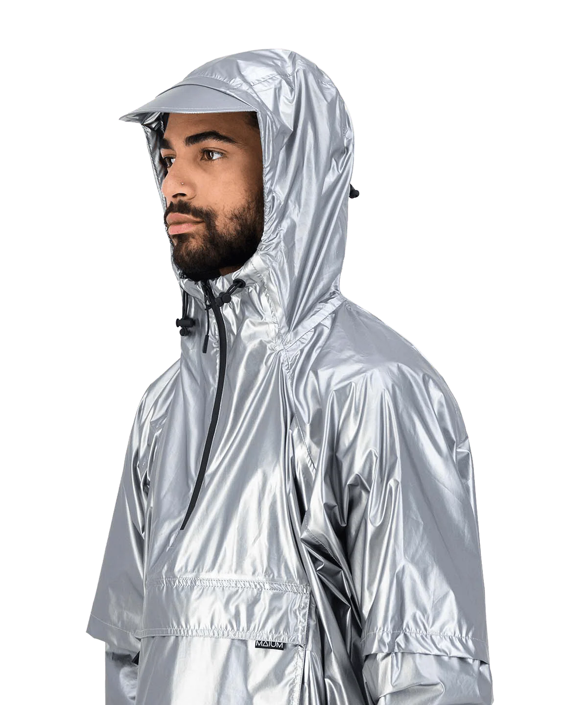 (08) Poncho - Image 38