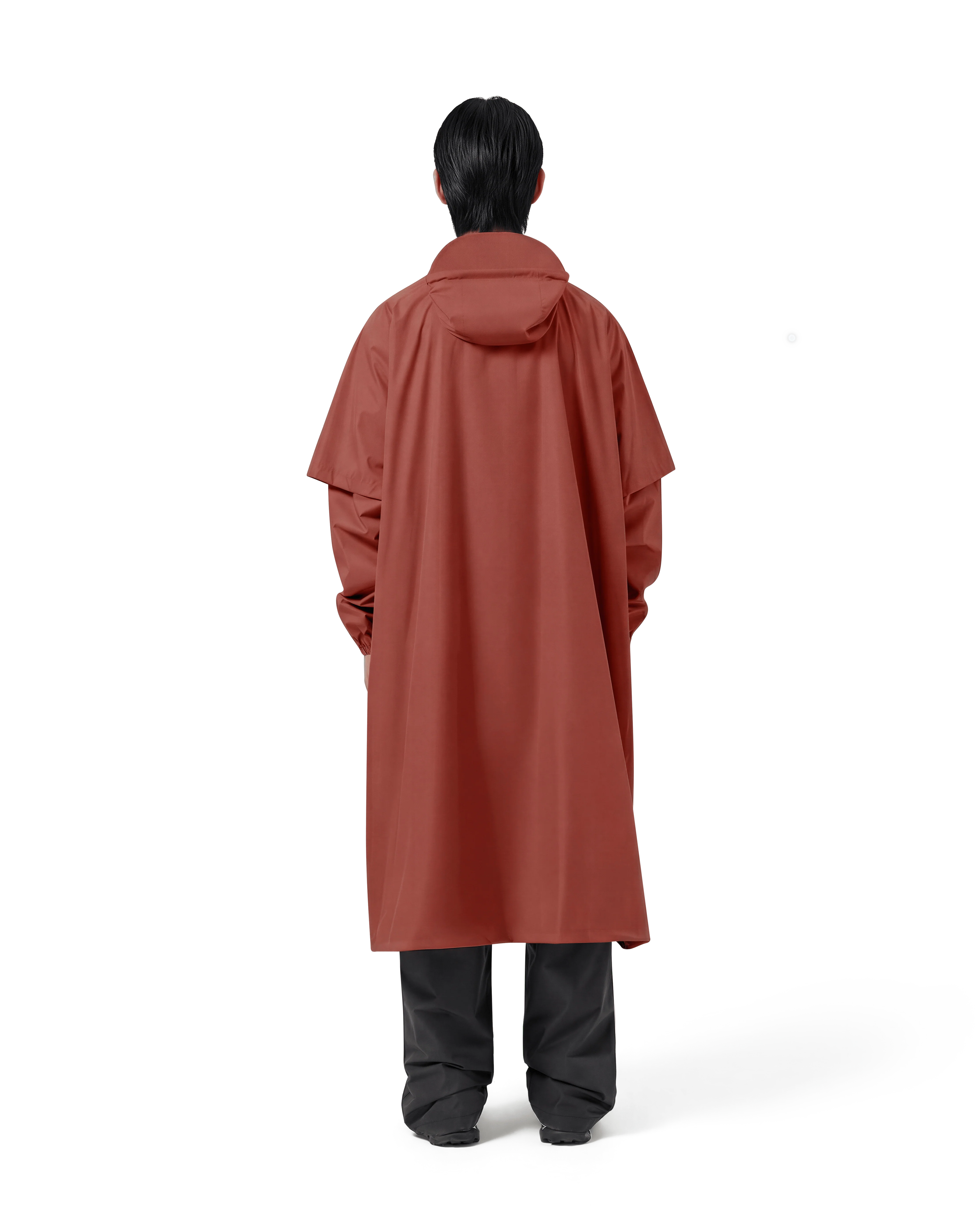 (08) Poncho - Image 4