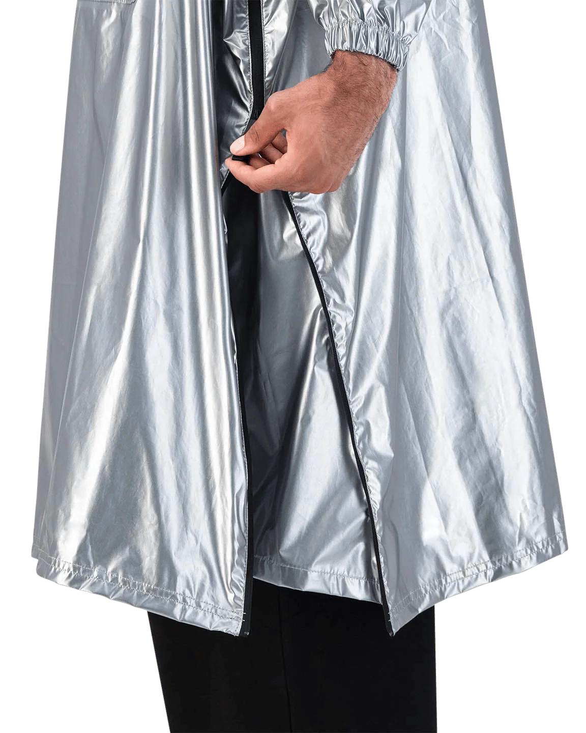 (08) Poncho - Image 41