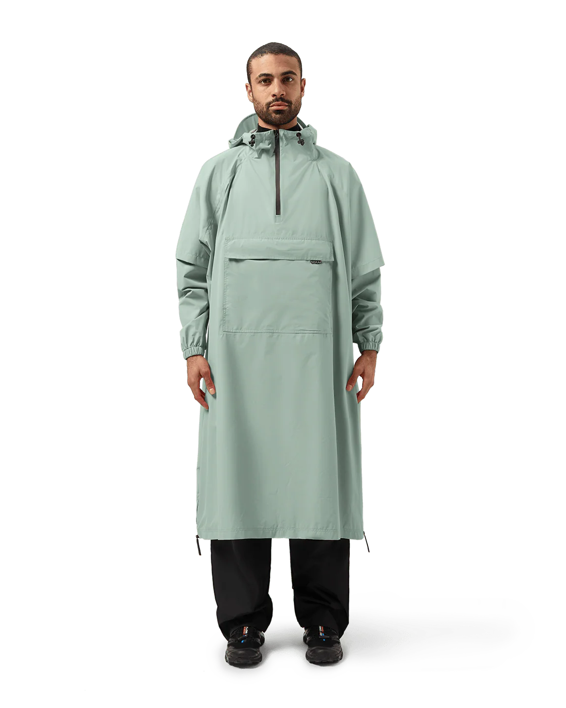 (08) Poncho - Image 48