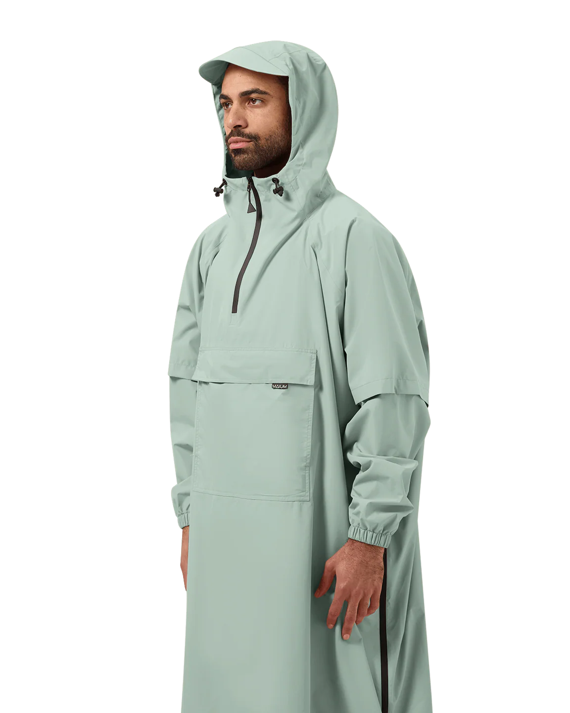 (08) Poncho - Image 50