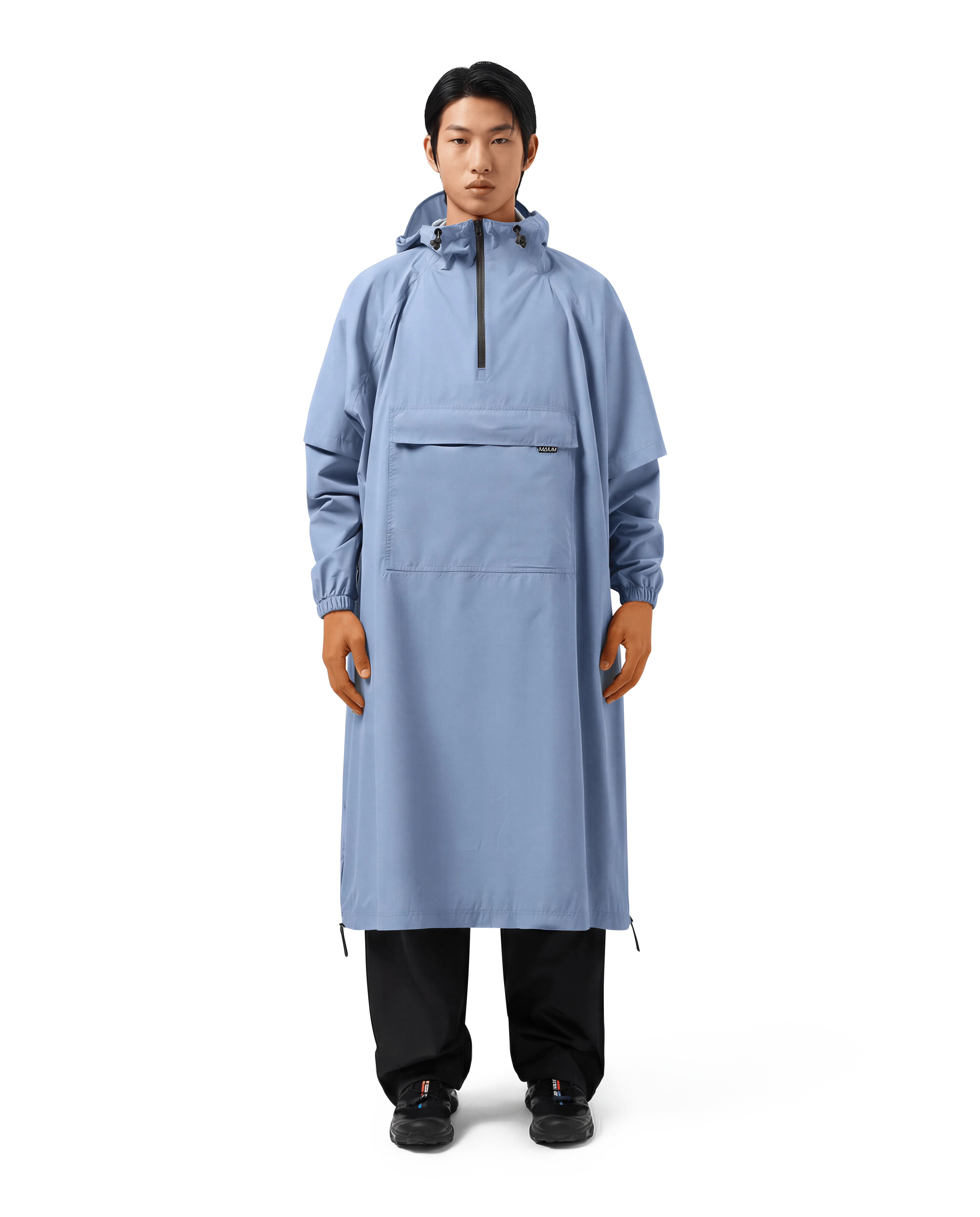 (08) Poncho - Image 58