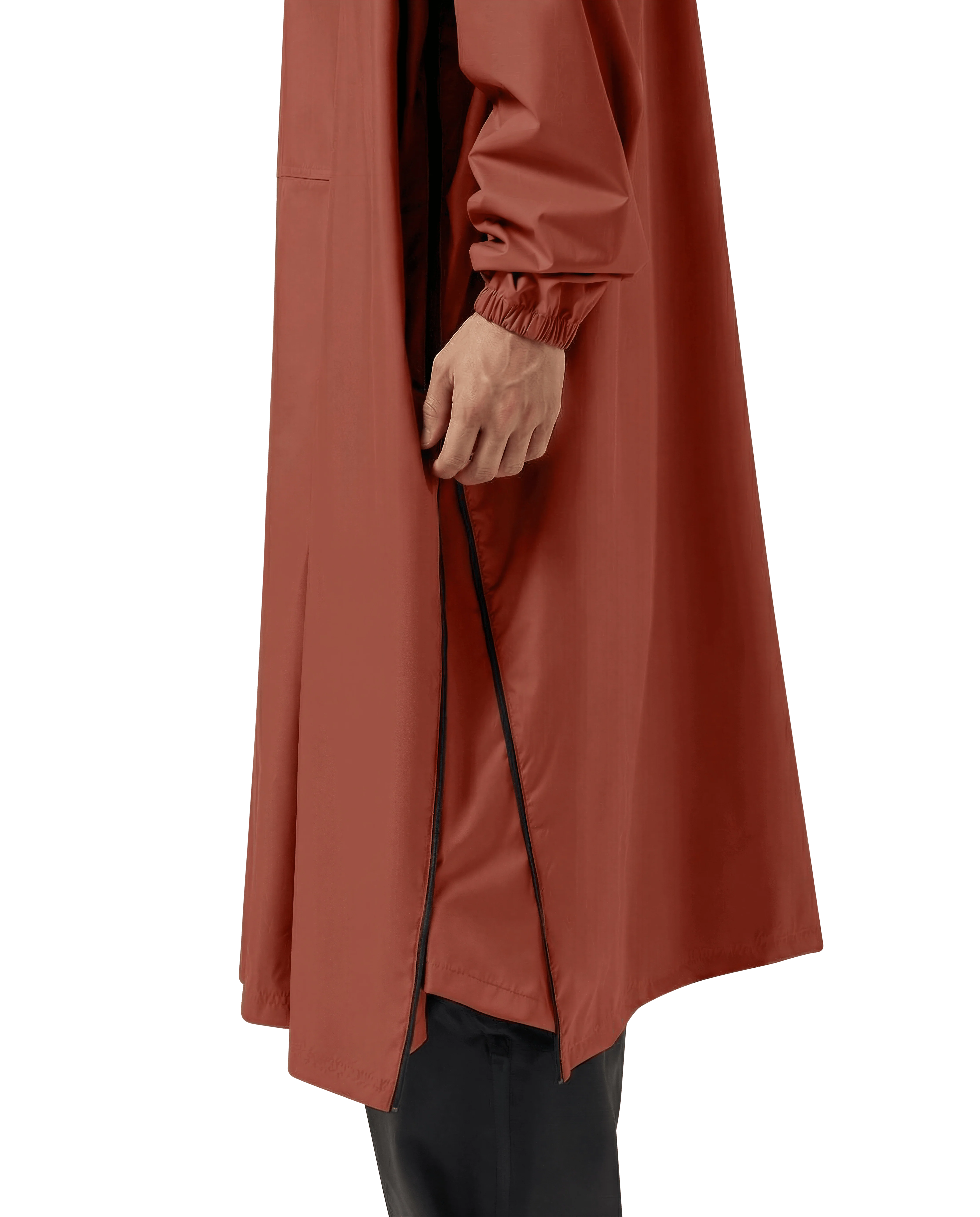 (08) Poncho - Image 6