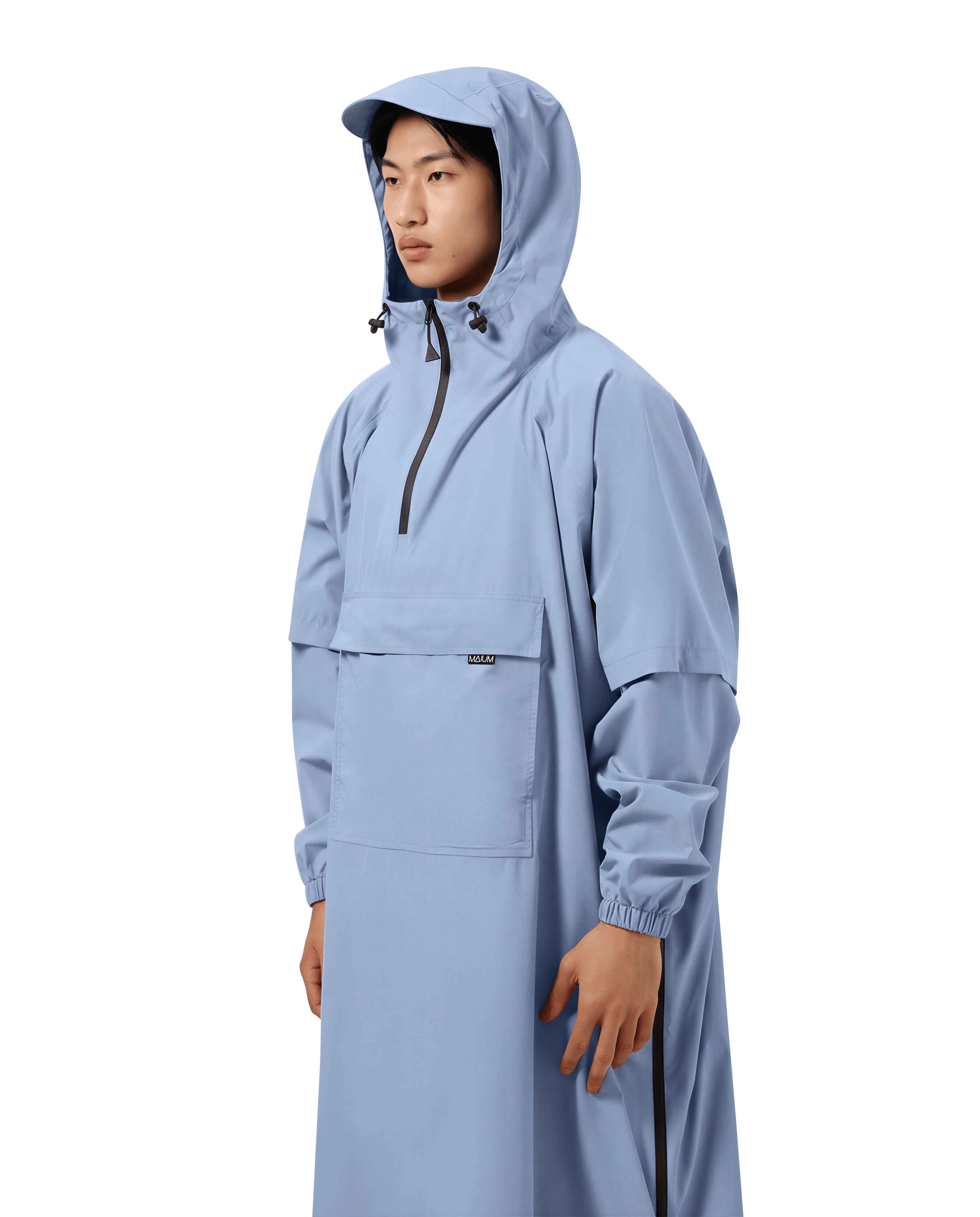 (08) Poncho - Image 60