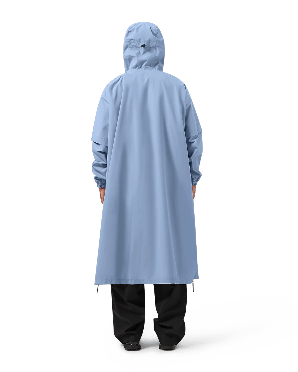 (08) Poncho - Image 61