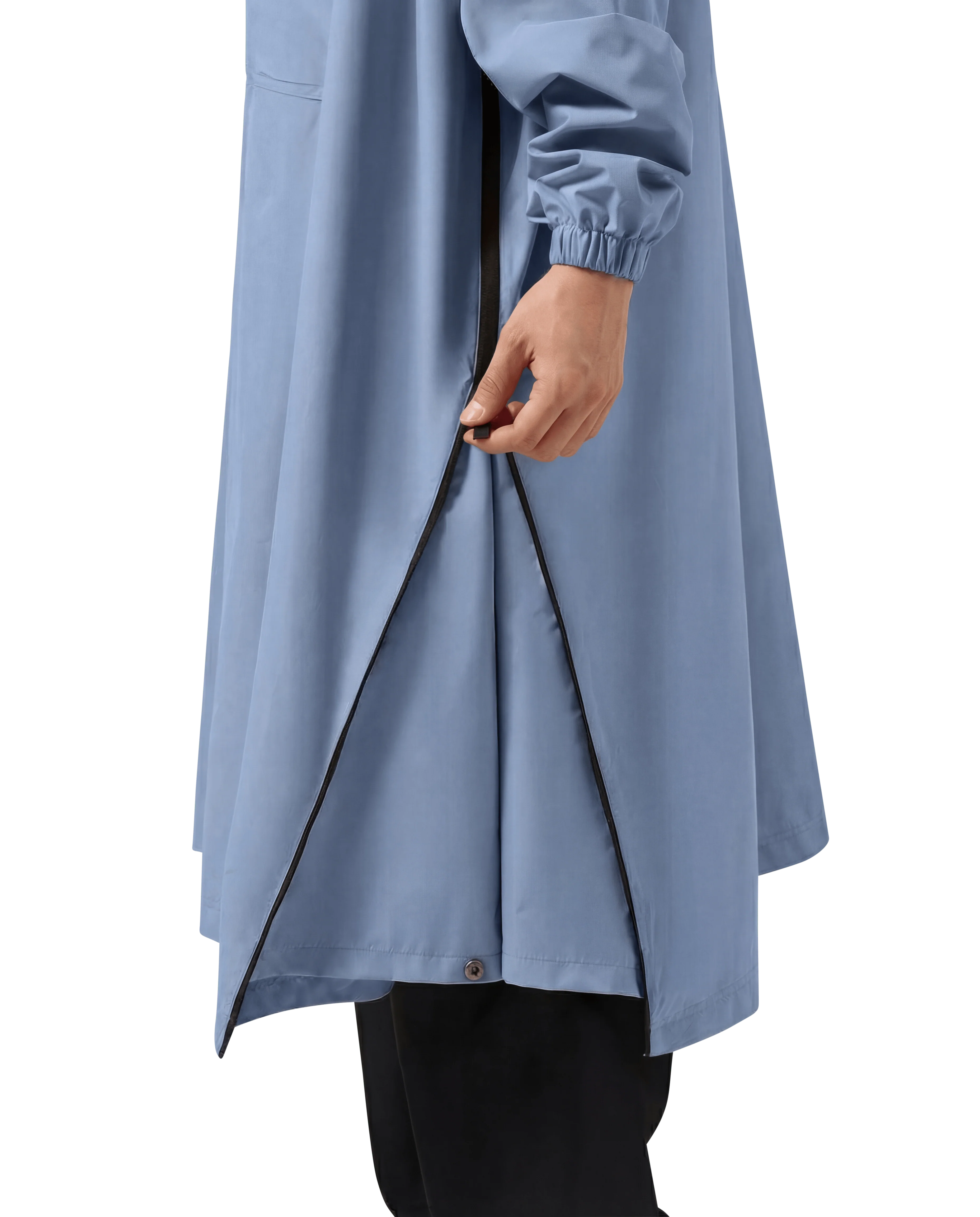 (08) Poncho - Image 62