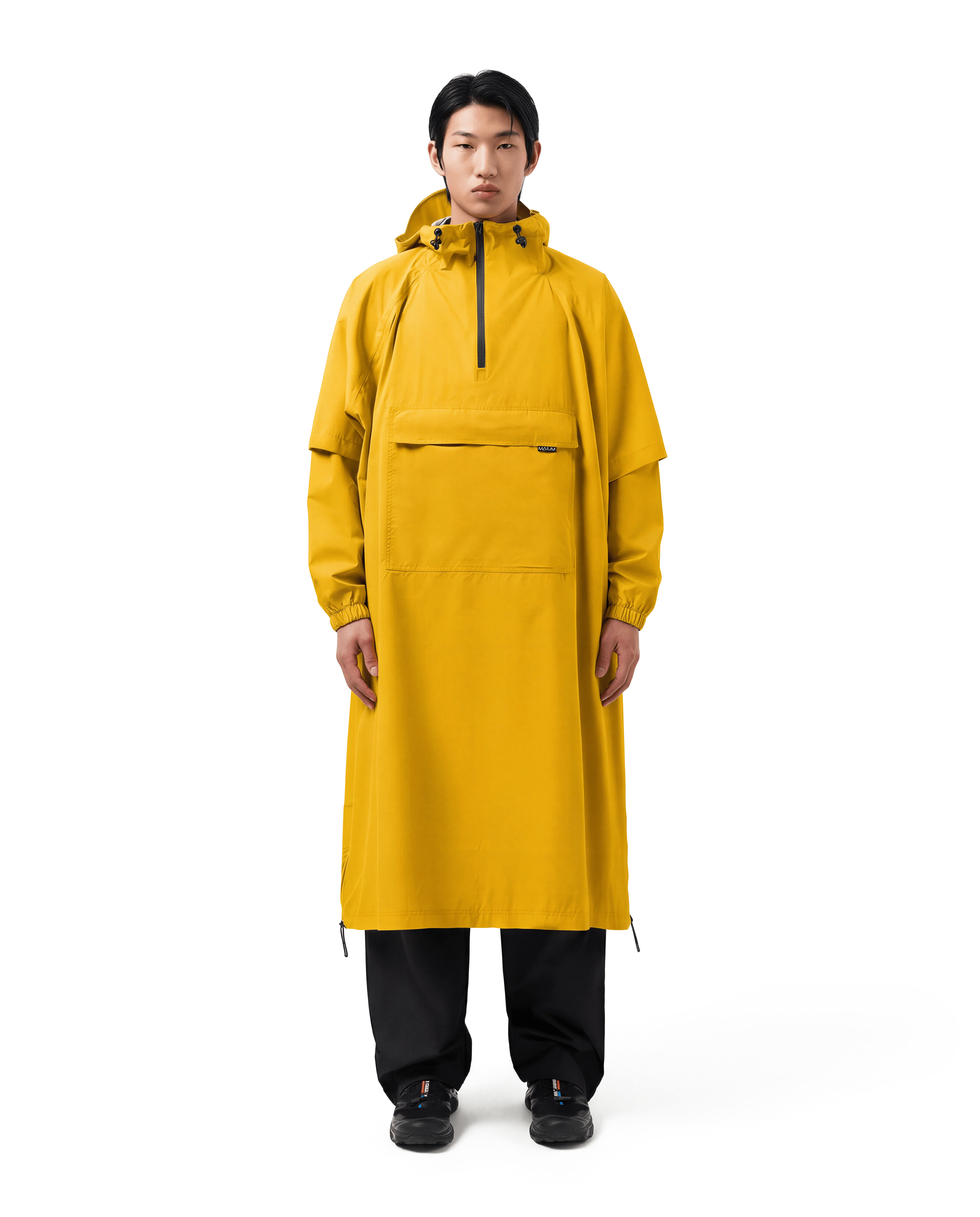 (08) Poncho - Image 69