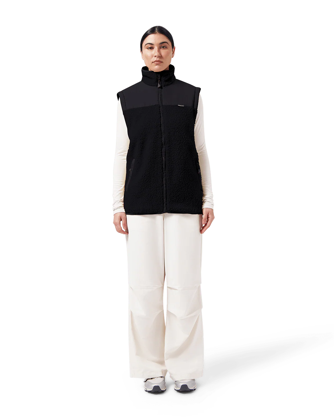 (16) Teddy Cardigan - Image 11