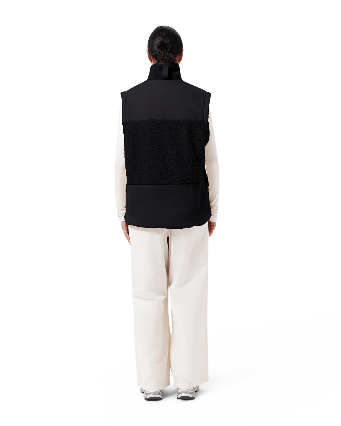 (16) Teddy Cardigan - Image 13