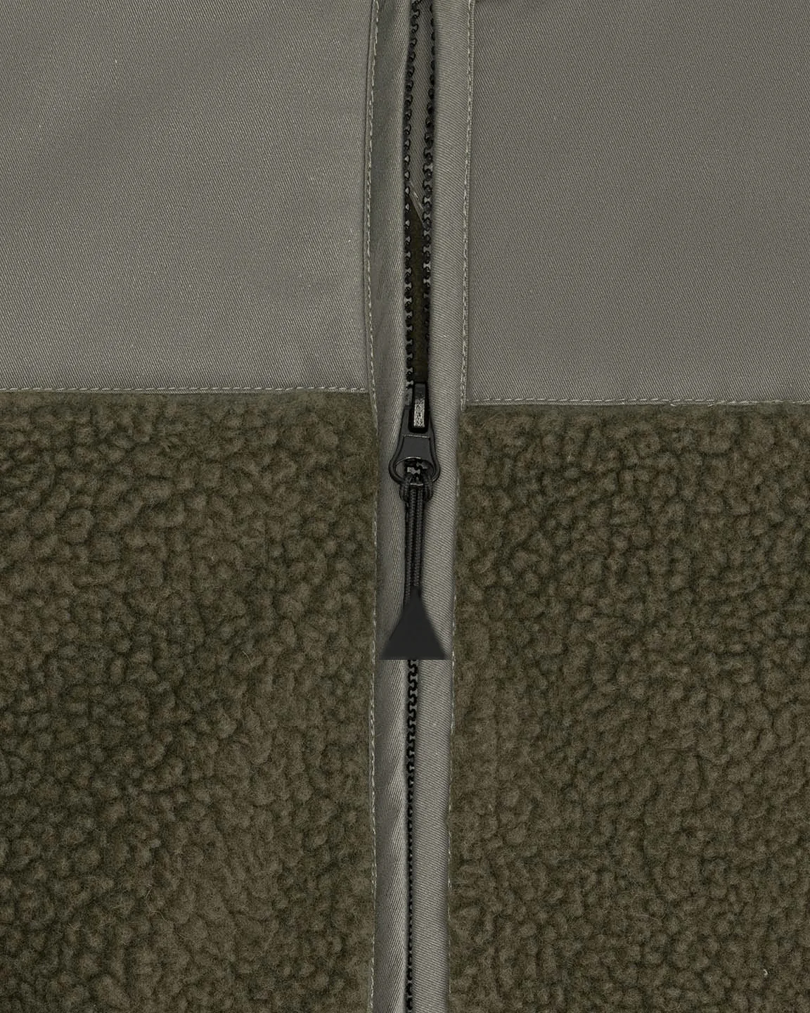 (16) Teddy Cardigan - Image 7