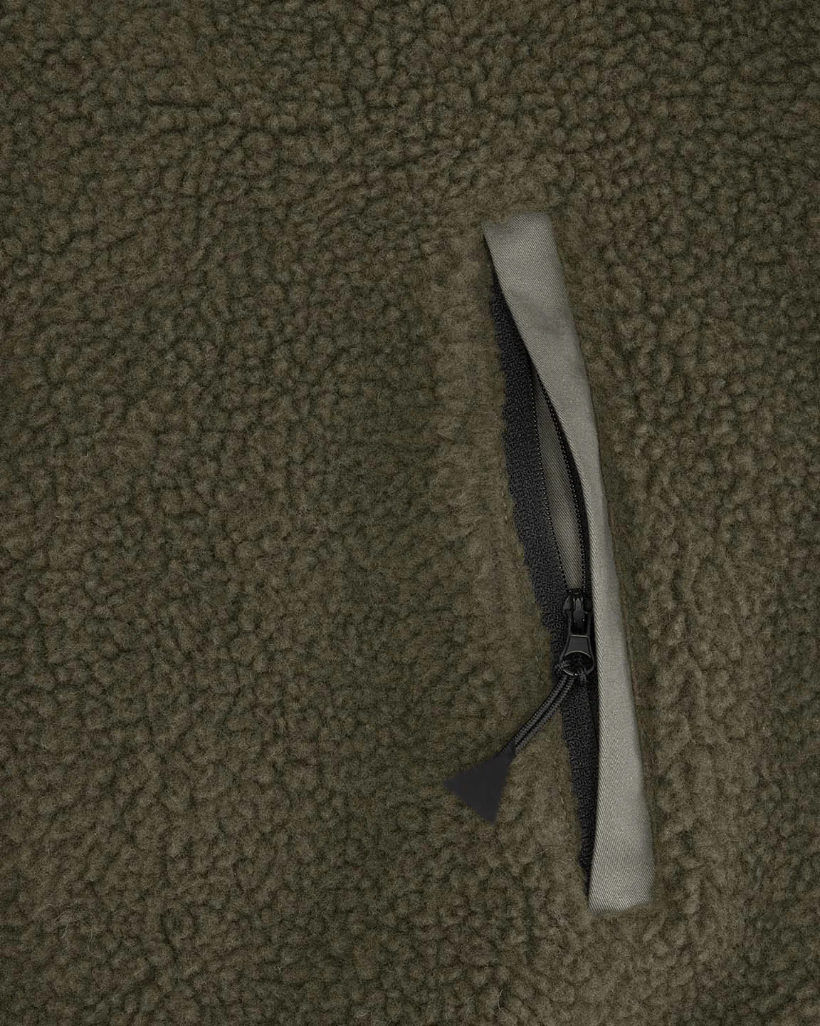 (16) Teddy Cardigan - Image 8