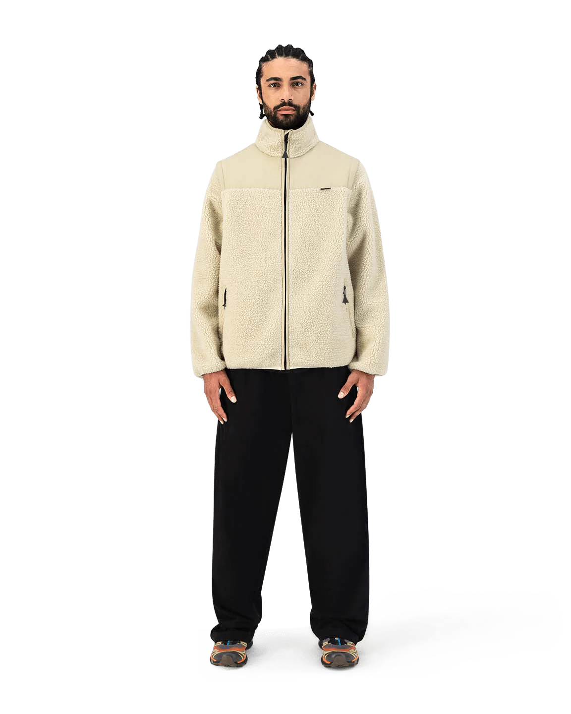 (16) Teddy Cardigan - Image 10