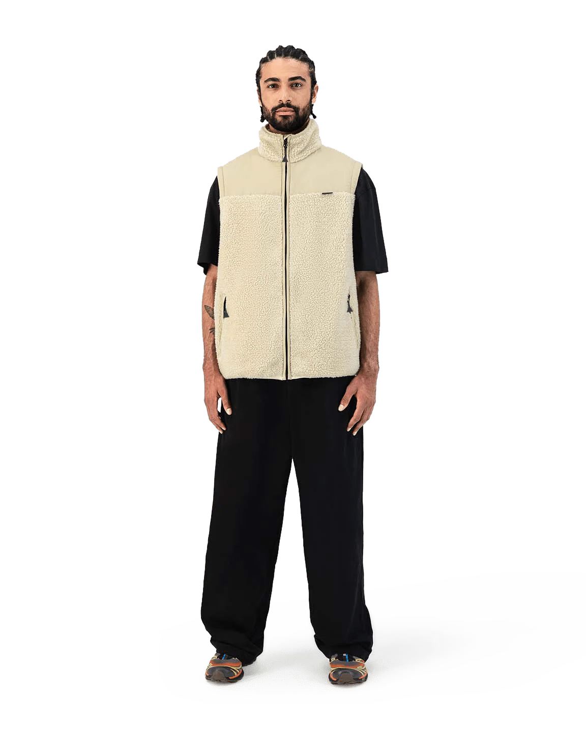 (16) Teddy Cardigan - Image 11