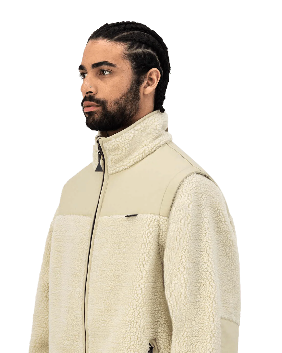 (16) Teddy Cardigan - Image 12