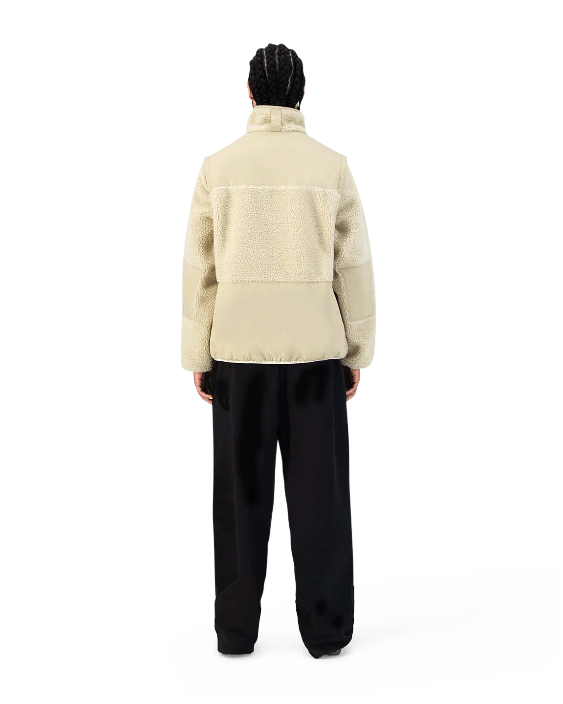 (16) Teddy Cardigan - Image 13