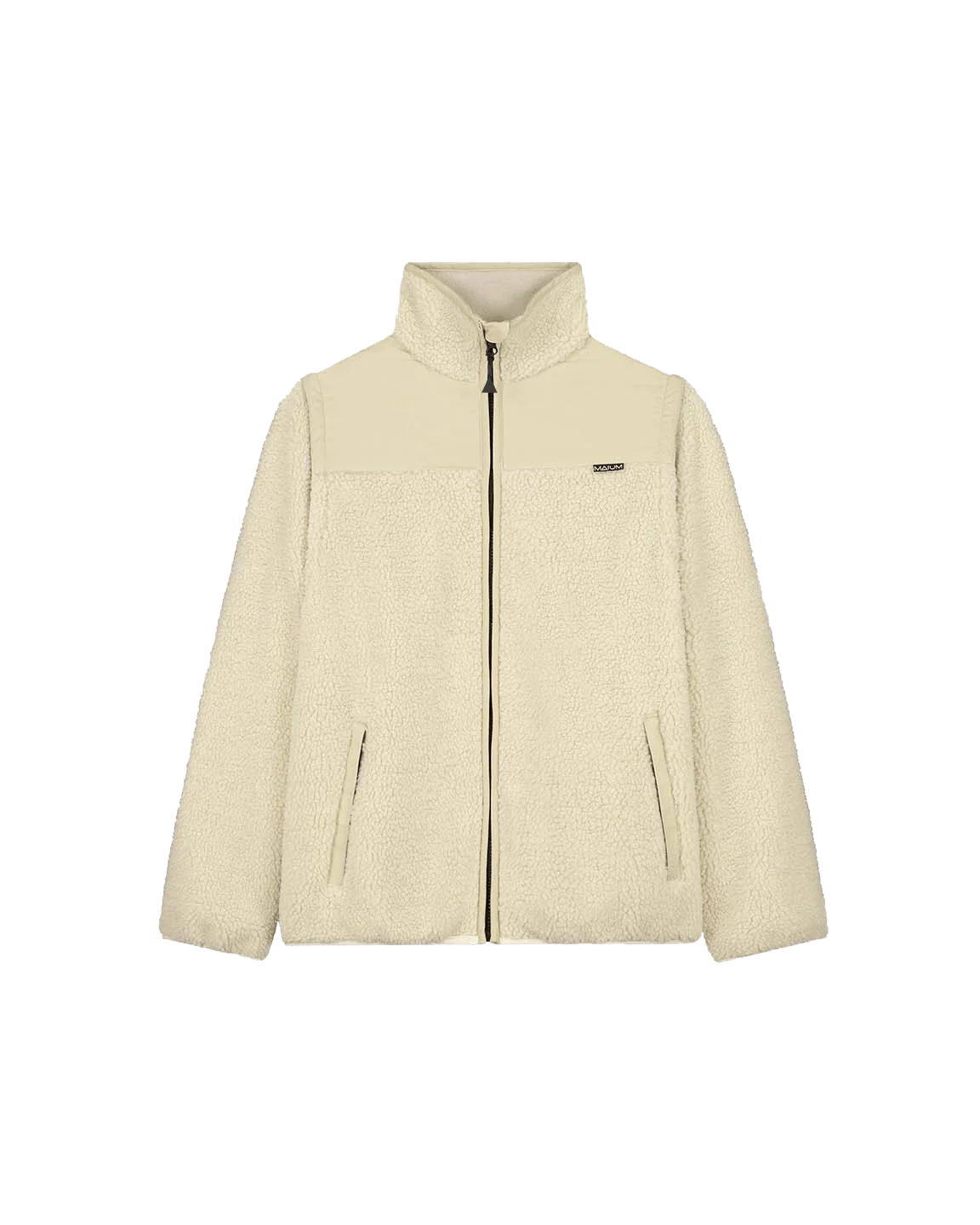 (16) Teddy Cardigan - Image 14