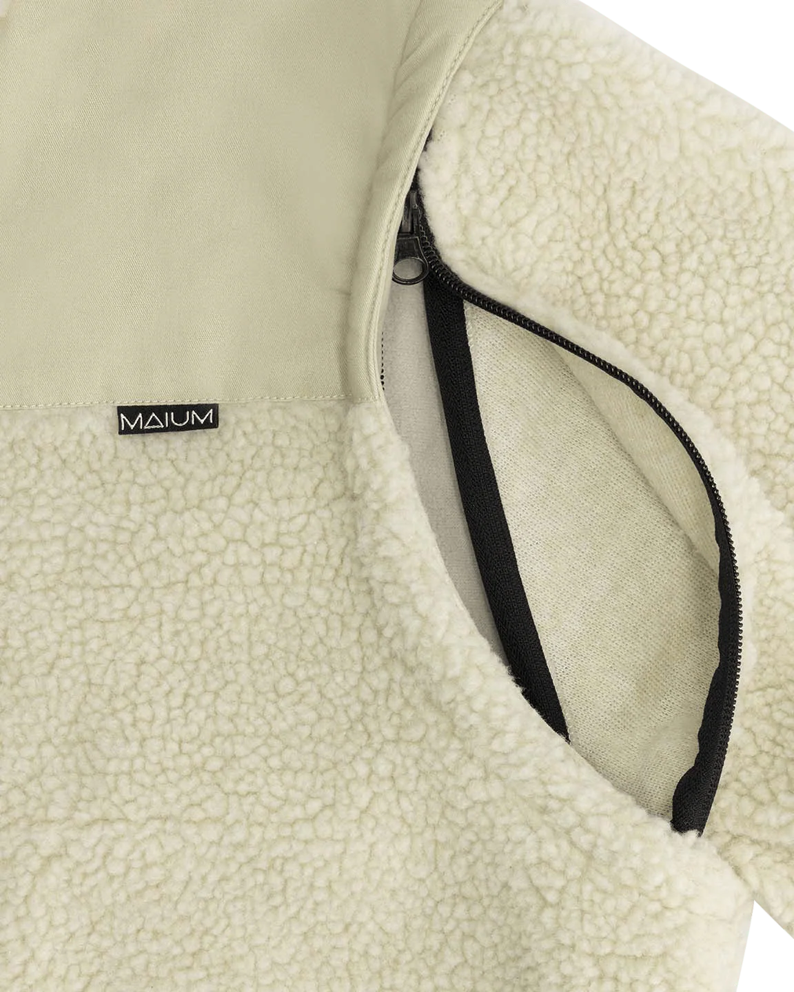 (16) Teddy Cardigan - Image 18